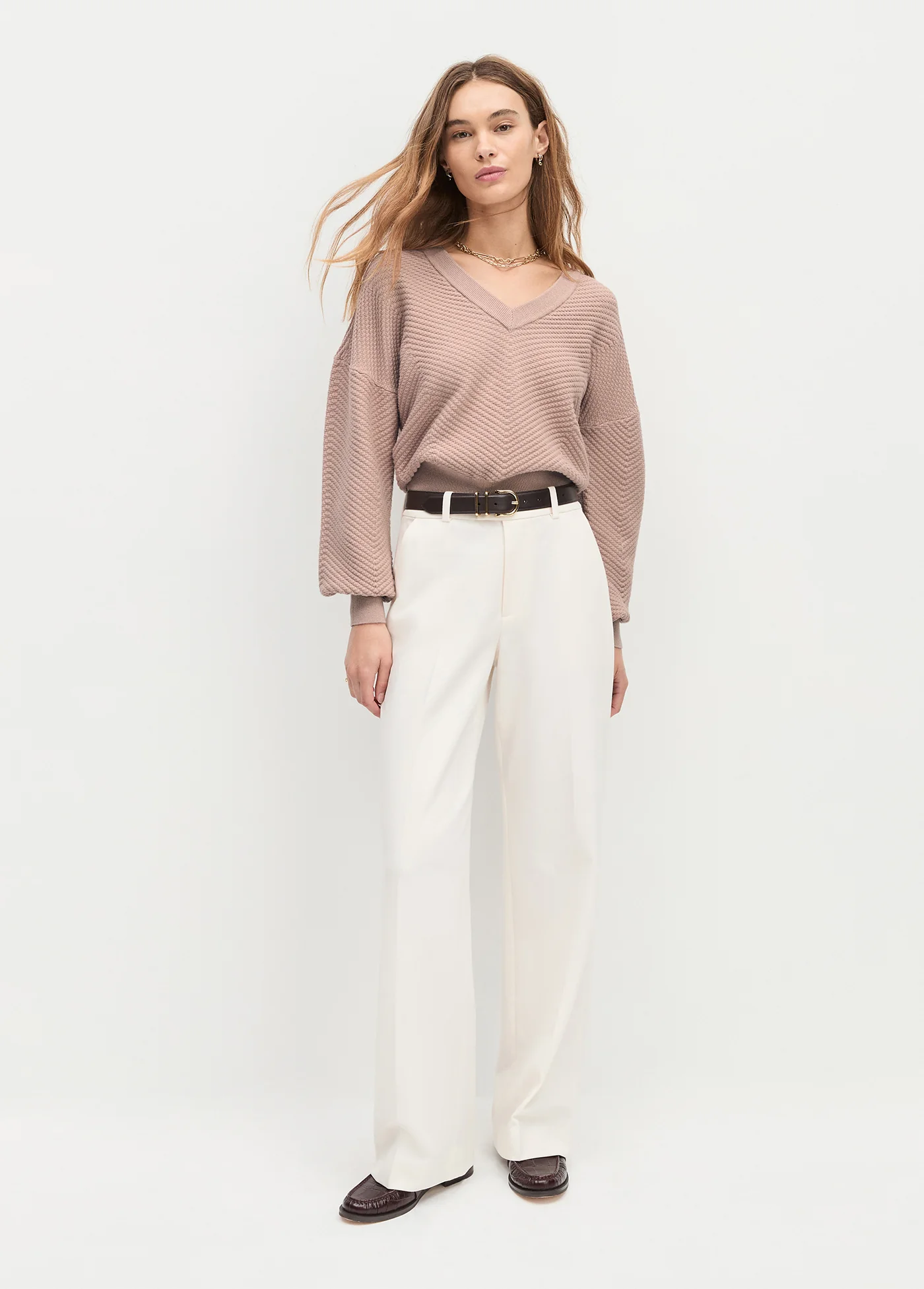 THE ODESSA PANT - Image 2