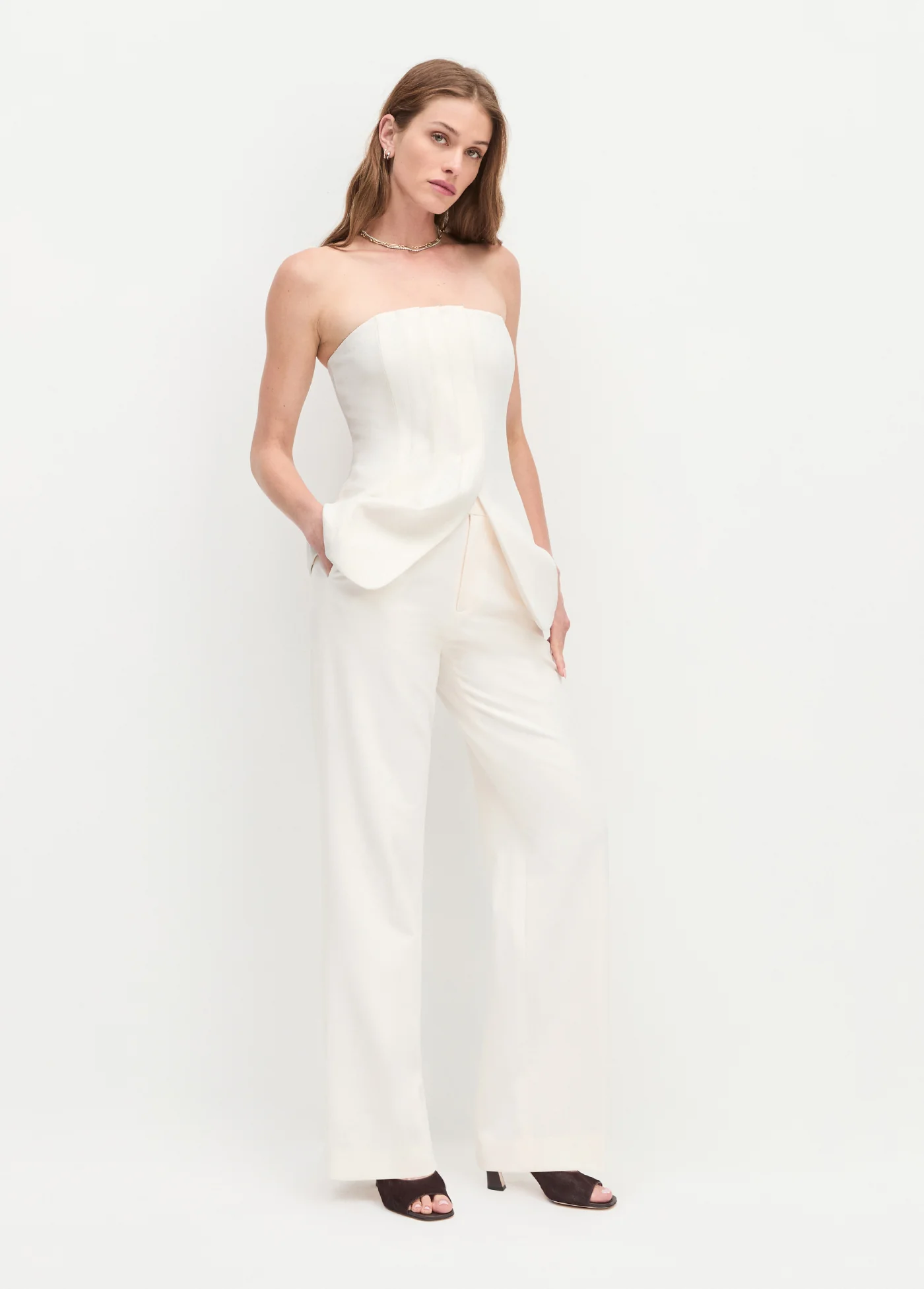THE ODESSA PANT - Image 3
