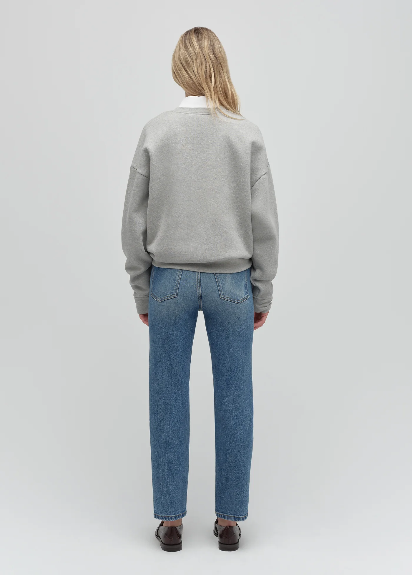 THE LET THE GAMES BEGIN SWEATSHIRT - Image 5