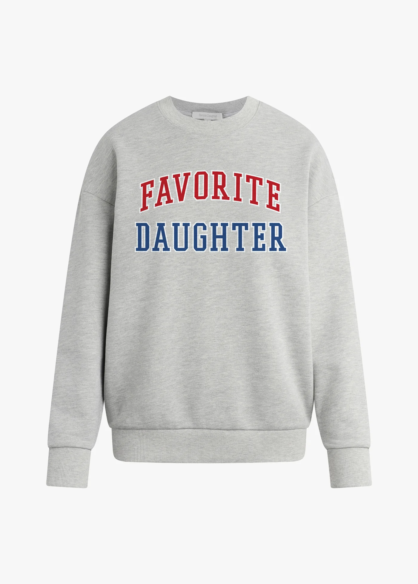 THE LET THE GAMES BEGIN SWEATSHIRT - Image 6