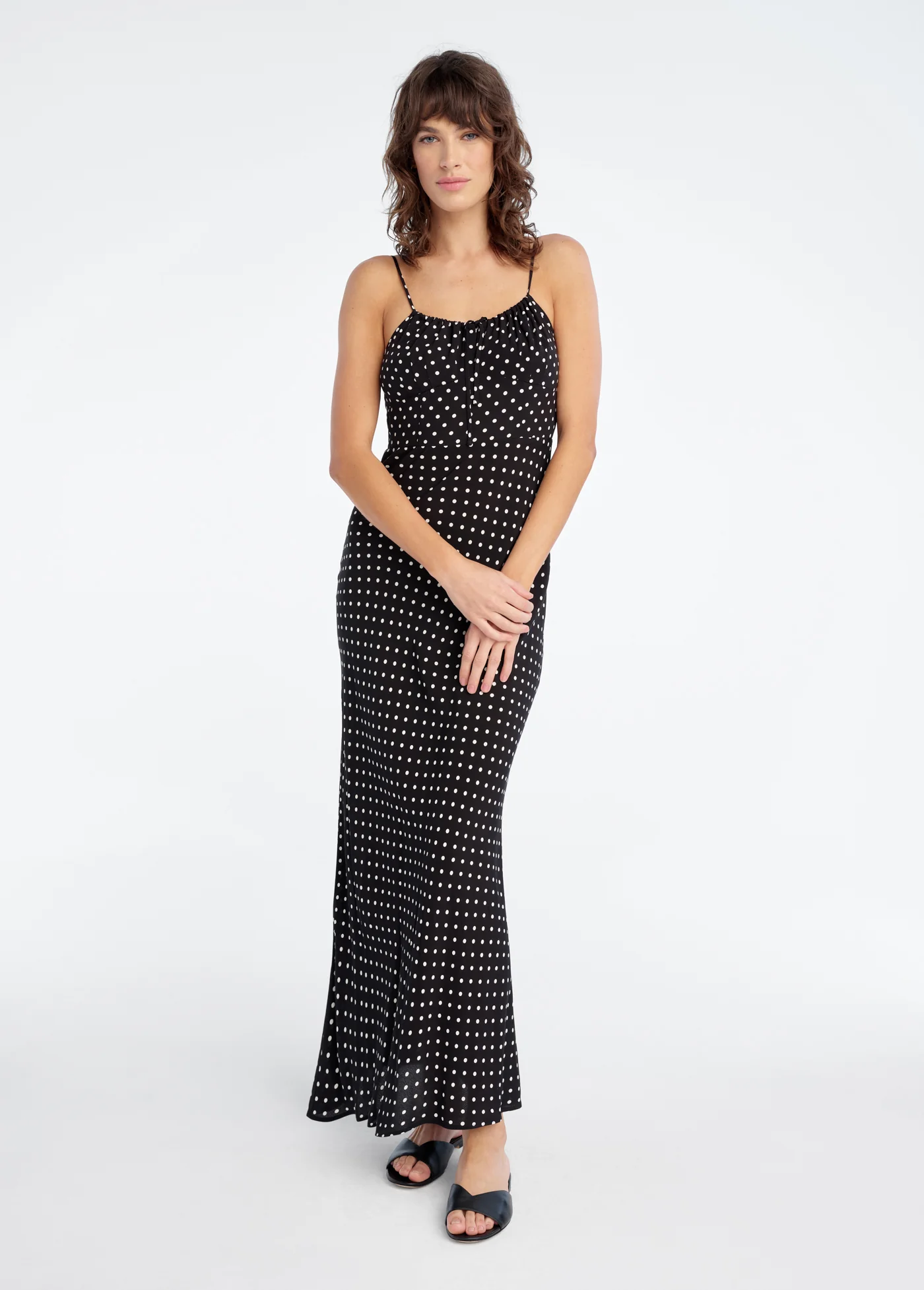 THE ONE THAT GOT AWAY DRESS