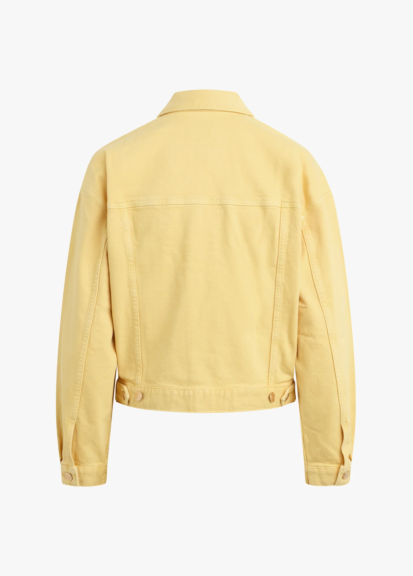 THE OTTO BOYFRIEND JACKET - Image 8