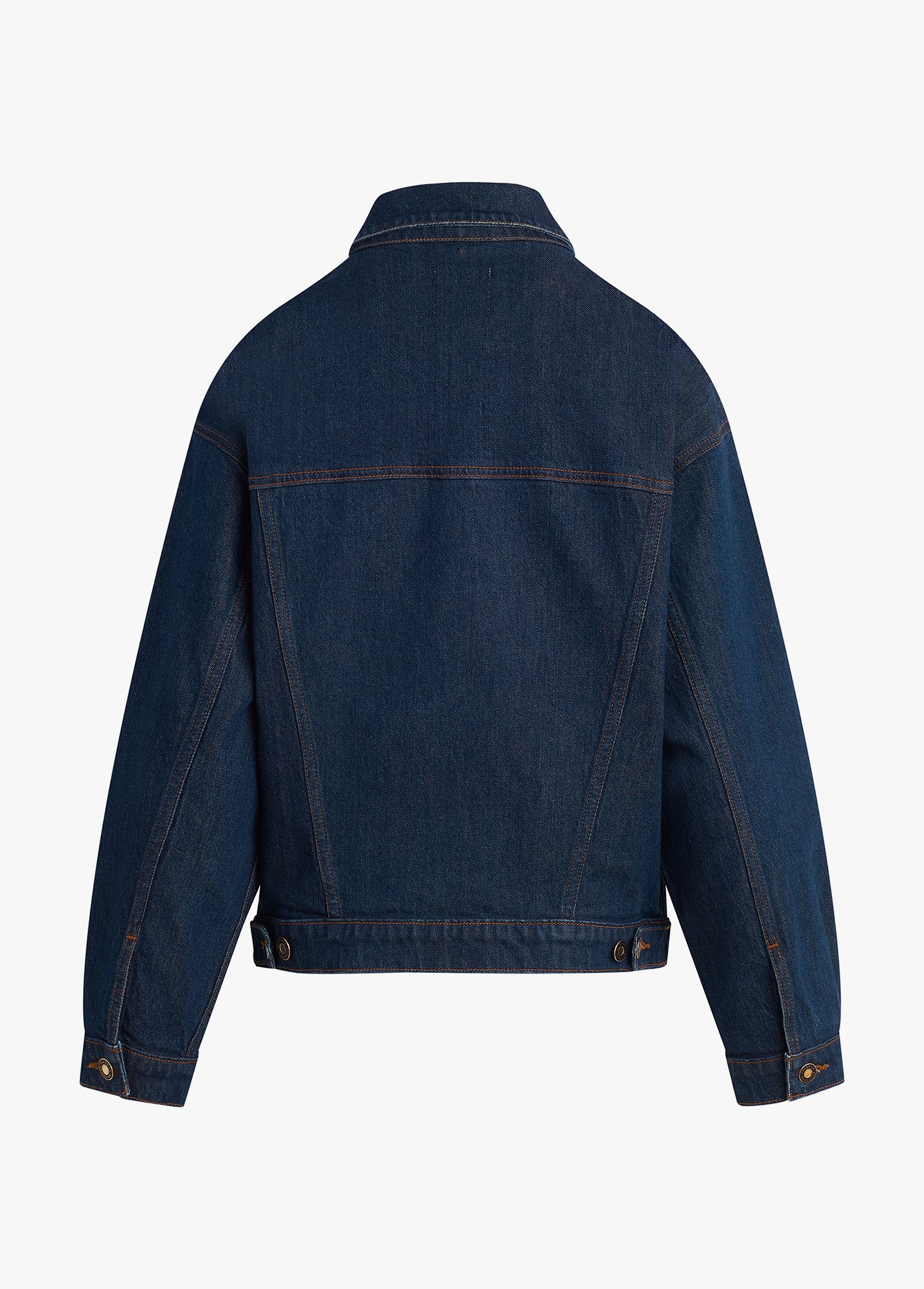 THE OTTO BOYFRIEND JACKET - Image 12