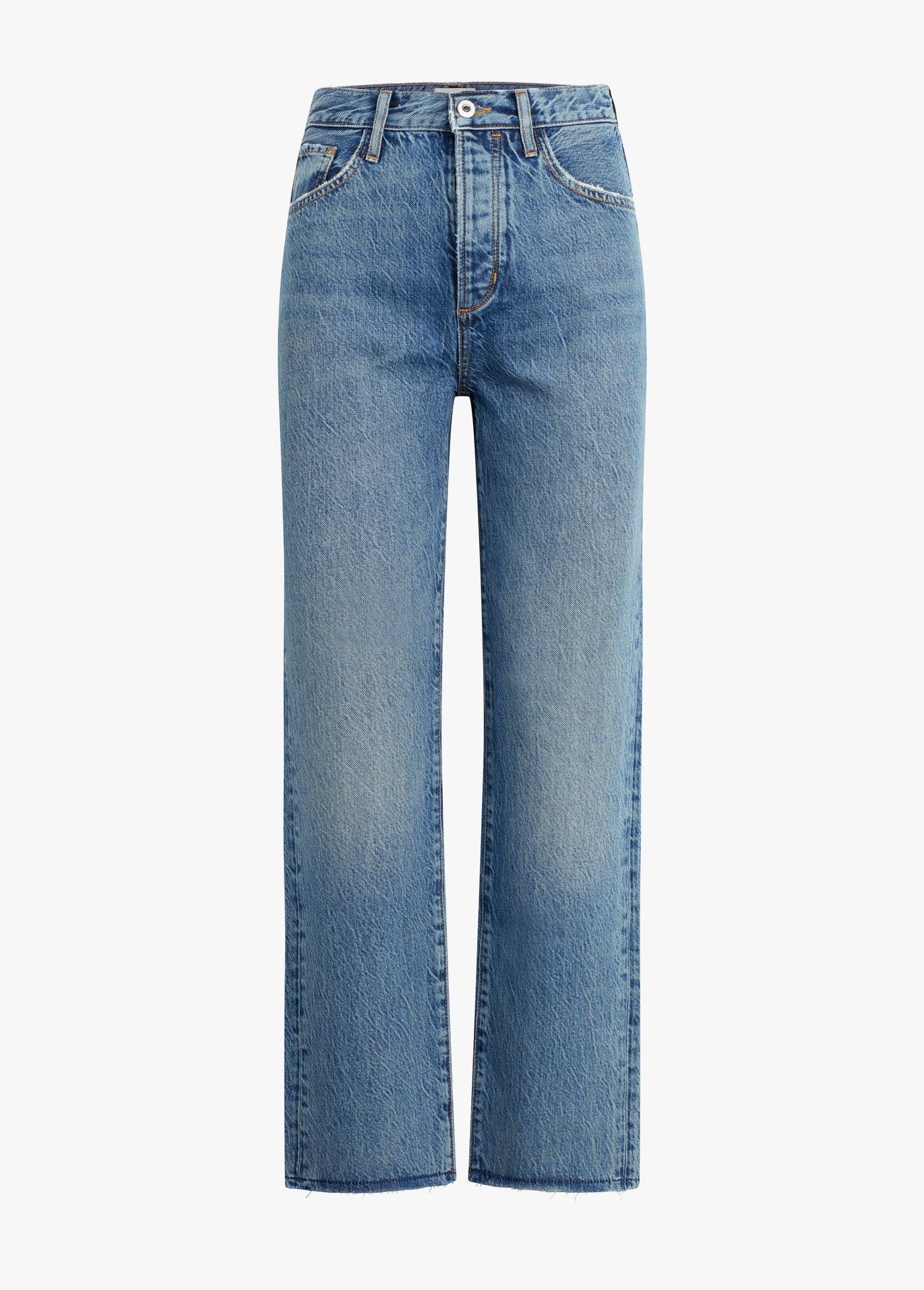 THE OTTO HIGH RISE BOYFRIEND ANKLE - Image 6