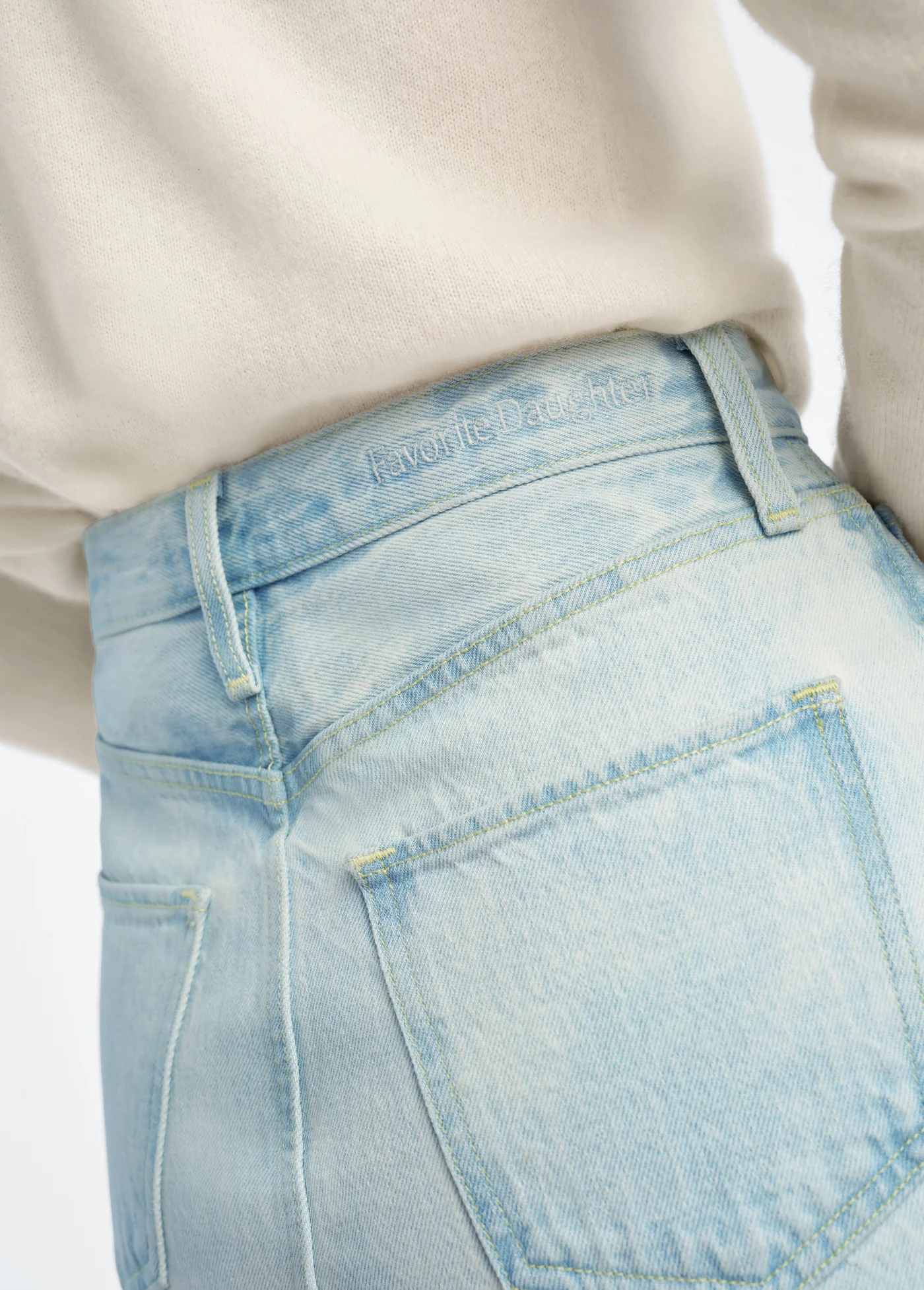 THE OTTO SKIRT - Image 6