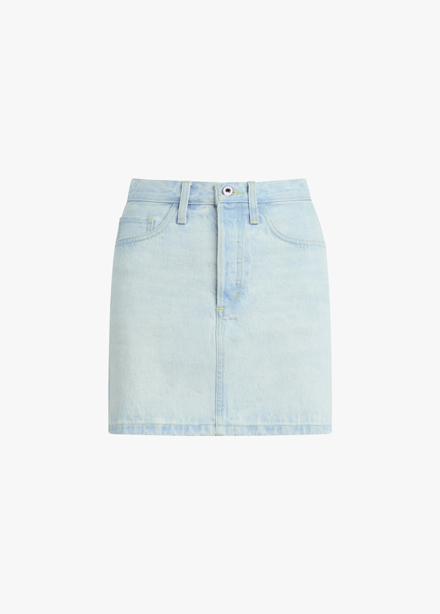 THE OTTO SKIRT - Image 7