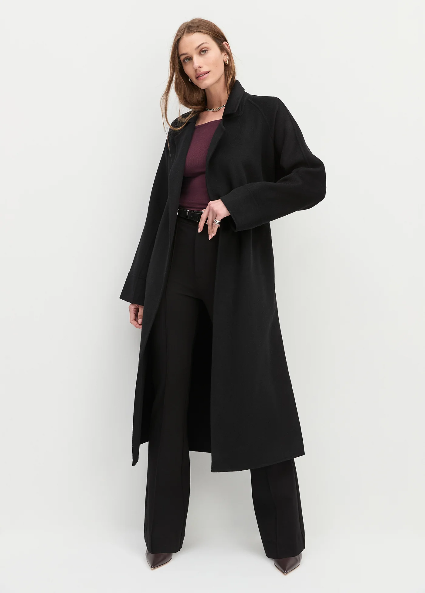 THE PAOLA COAT - Image 5