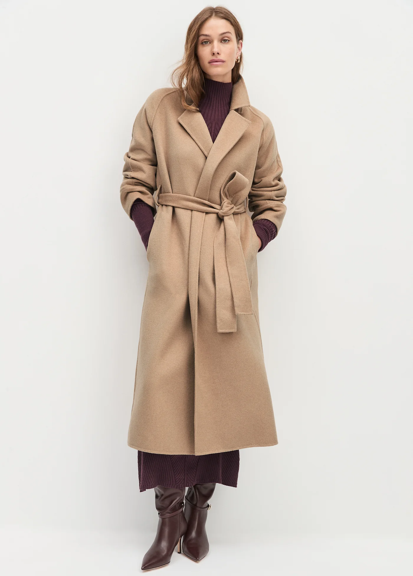 THE PAOLA COAT - Image 7