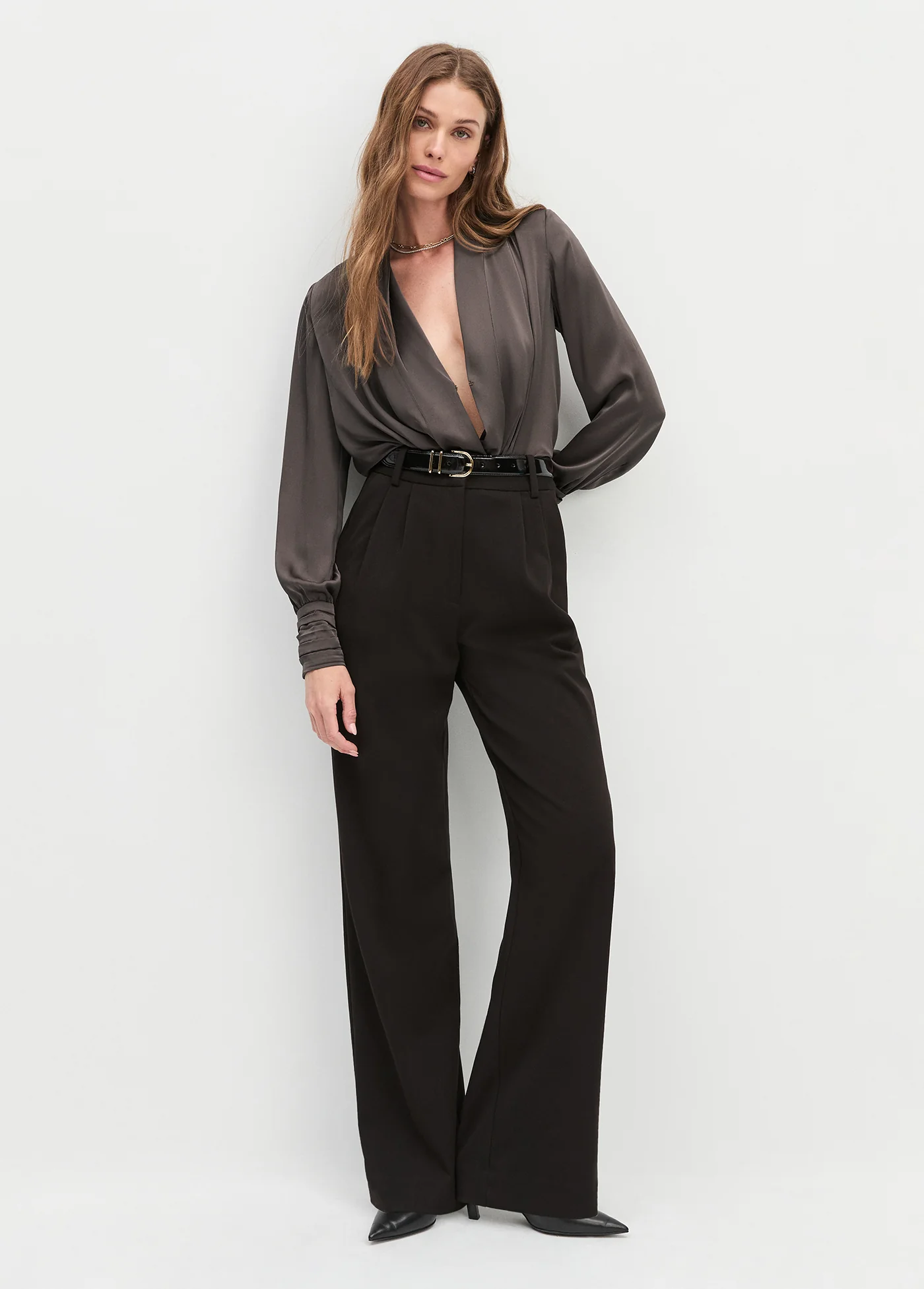 THE PATENT FANCY JUNI BELT - Image 3