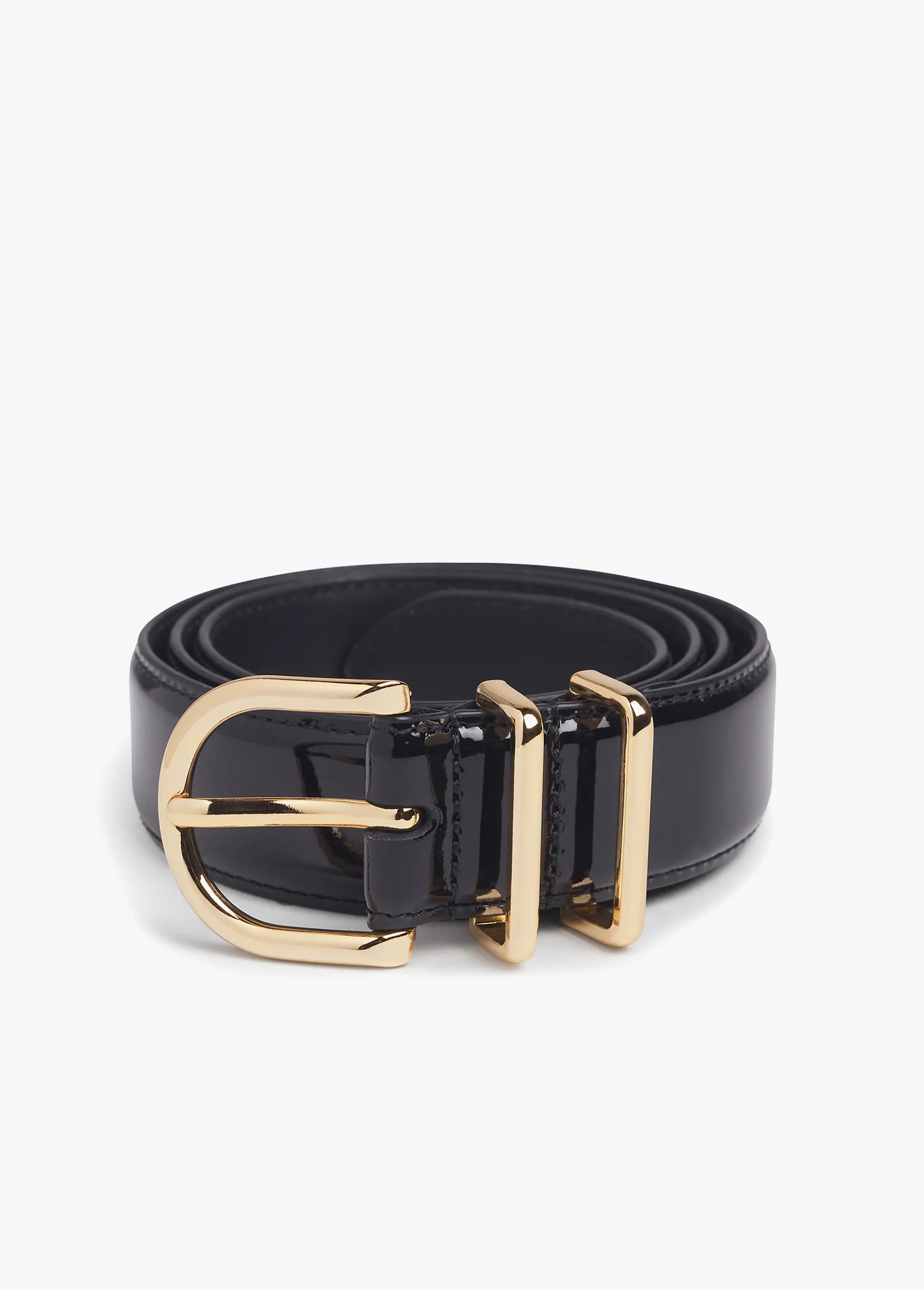 THE PATENT FANCY JUNI BELT - Image 4