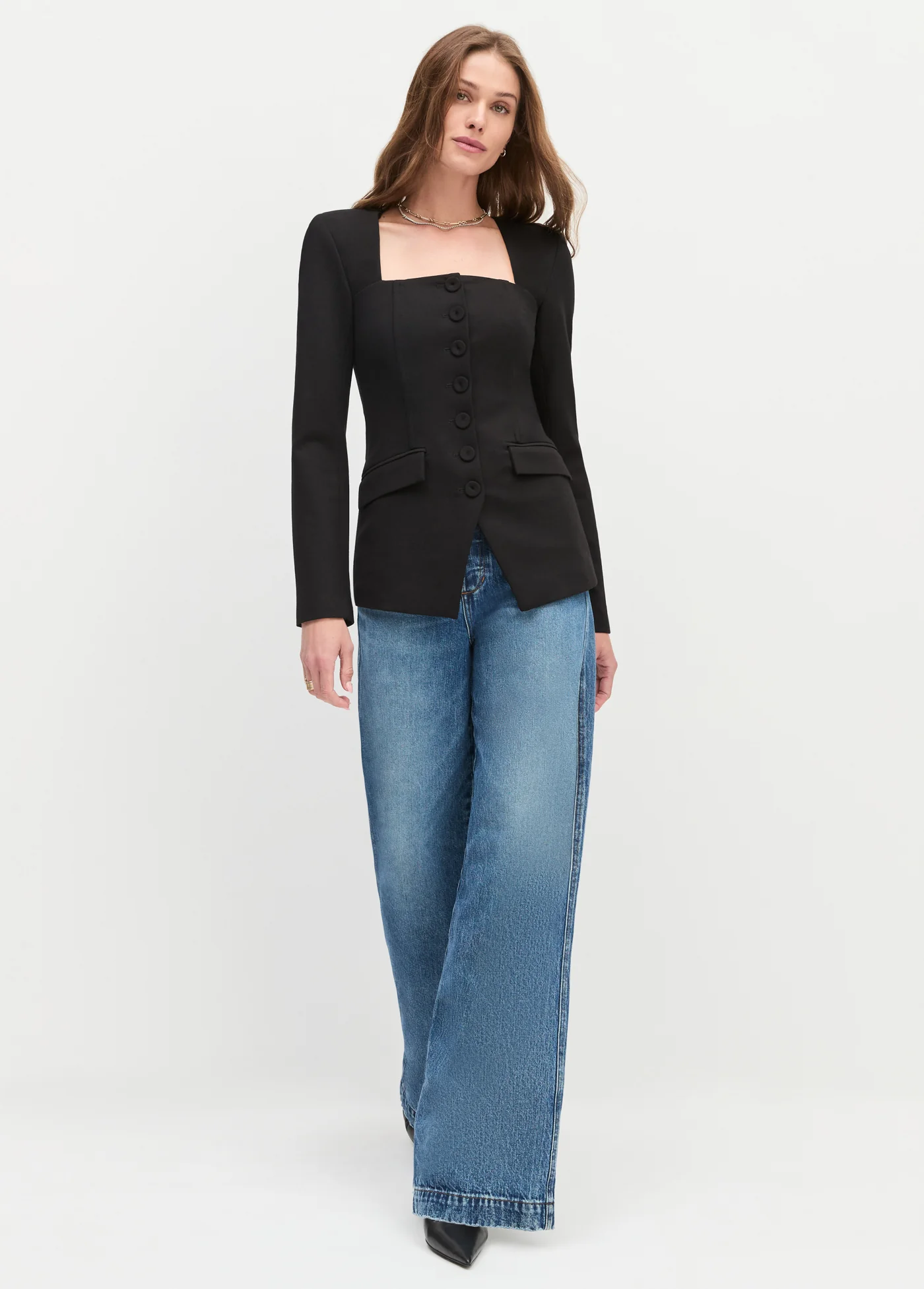 THE PENELOPE TOP - Image 3
