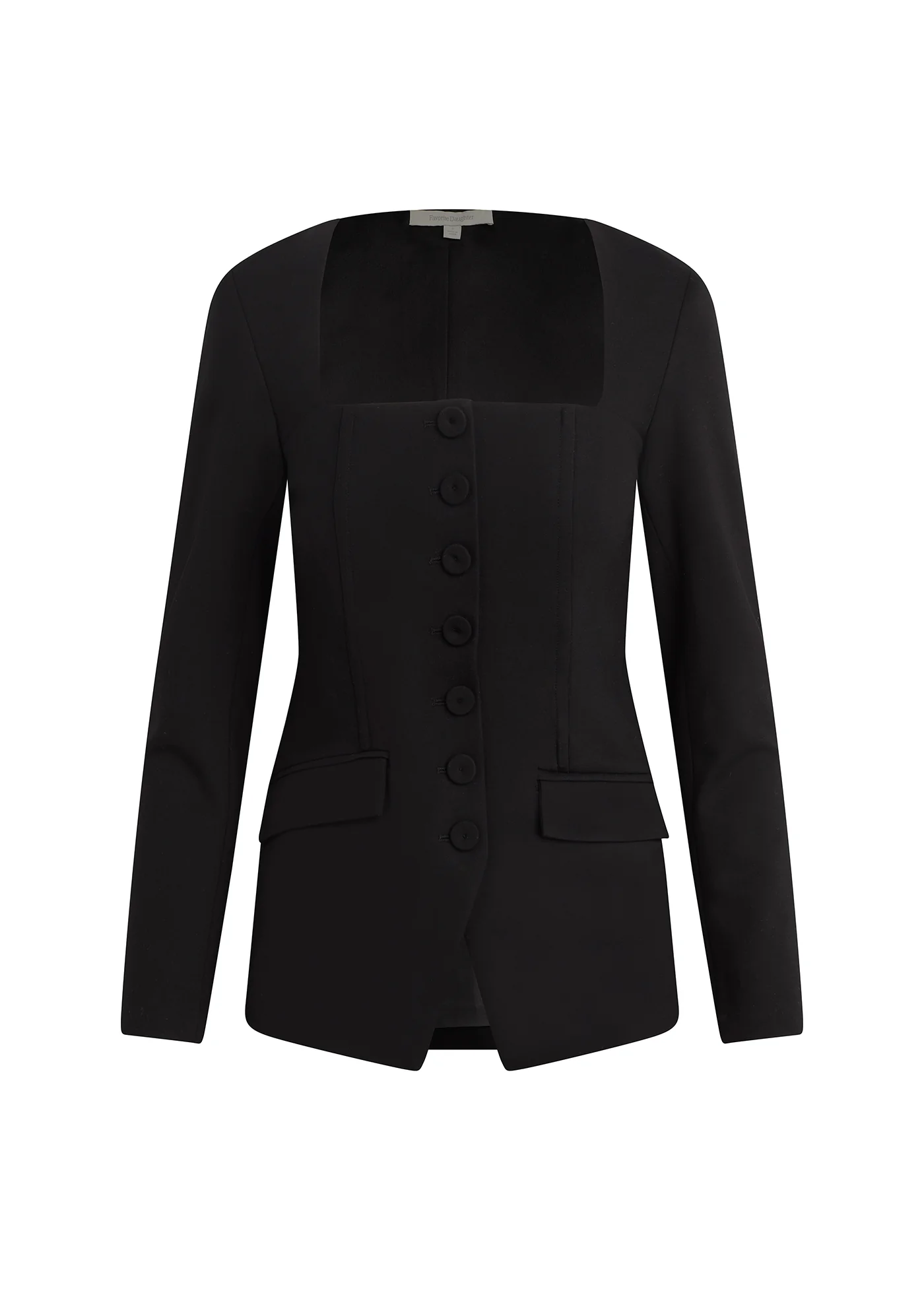 THE PENELOPE TOP - Image 5
