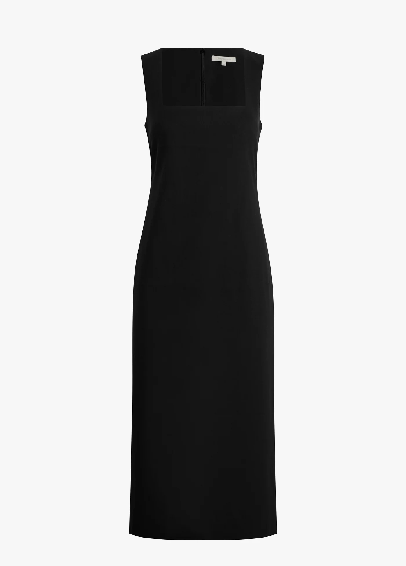 THE PERFECT OPPORTUNITY LINEN DRESS - Image 5