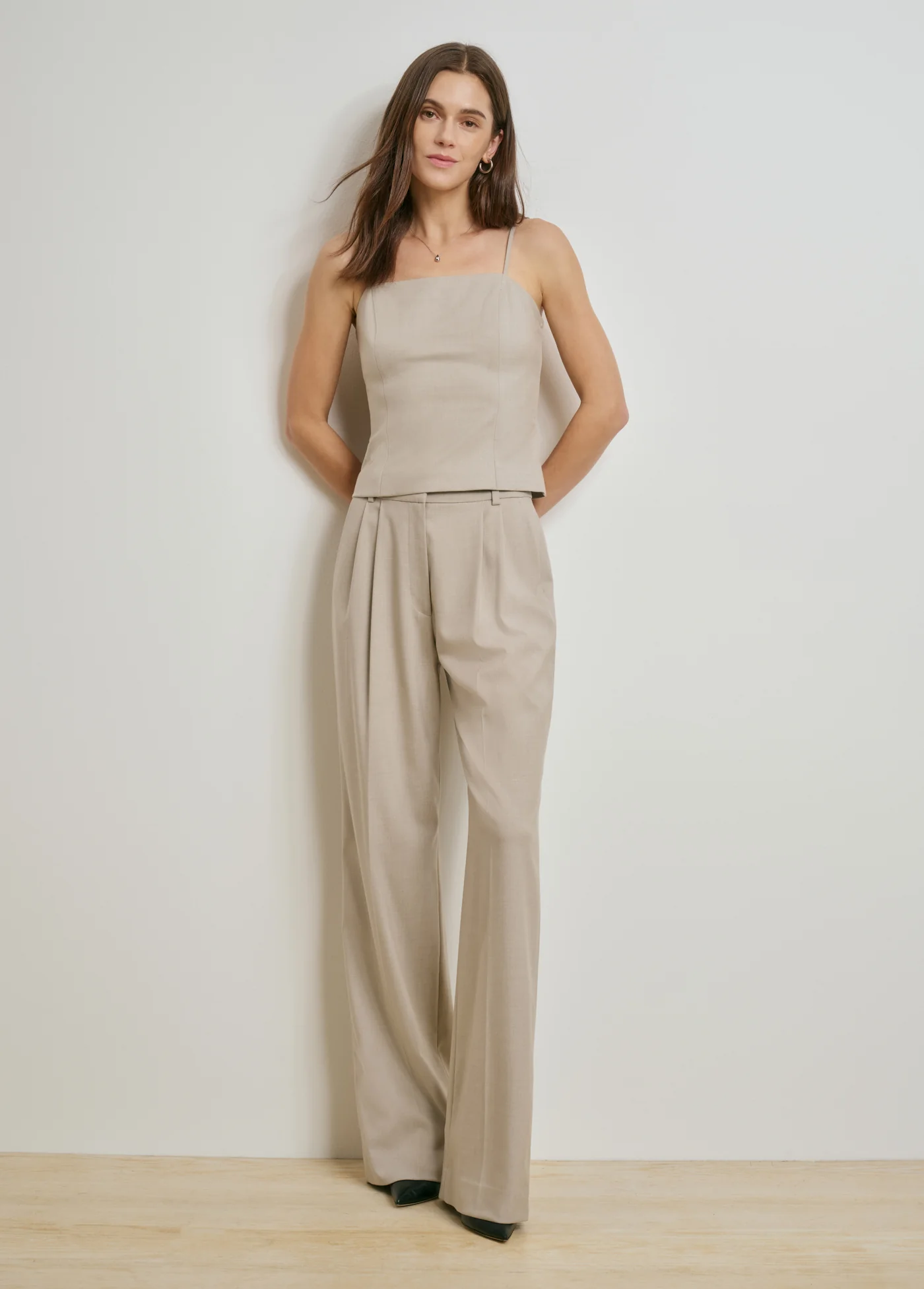 THE PETITE FAVORITE PANT - Image 3
