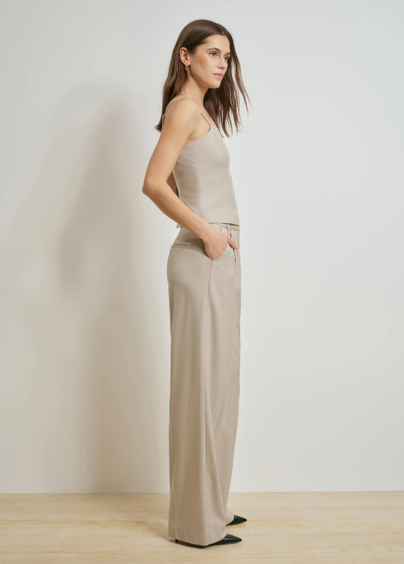 THE PETITE FAVORITE PANT - Image 4