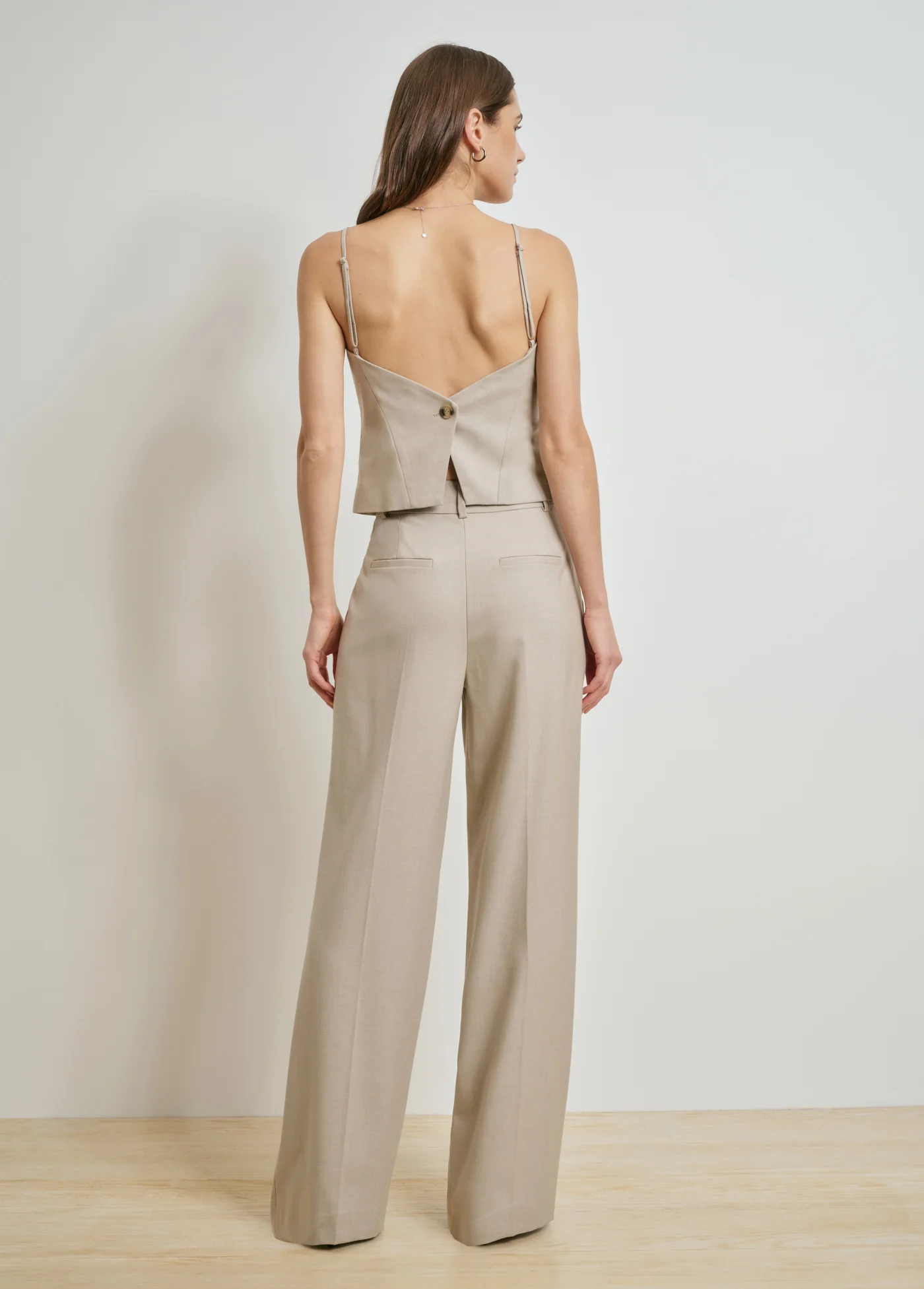 THE PETITE FAVORITE PANT - Image 5