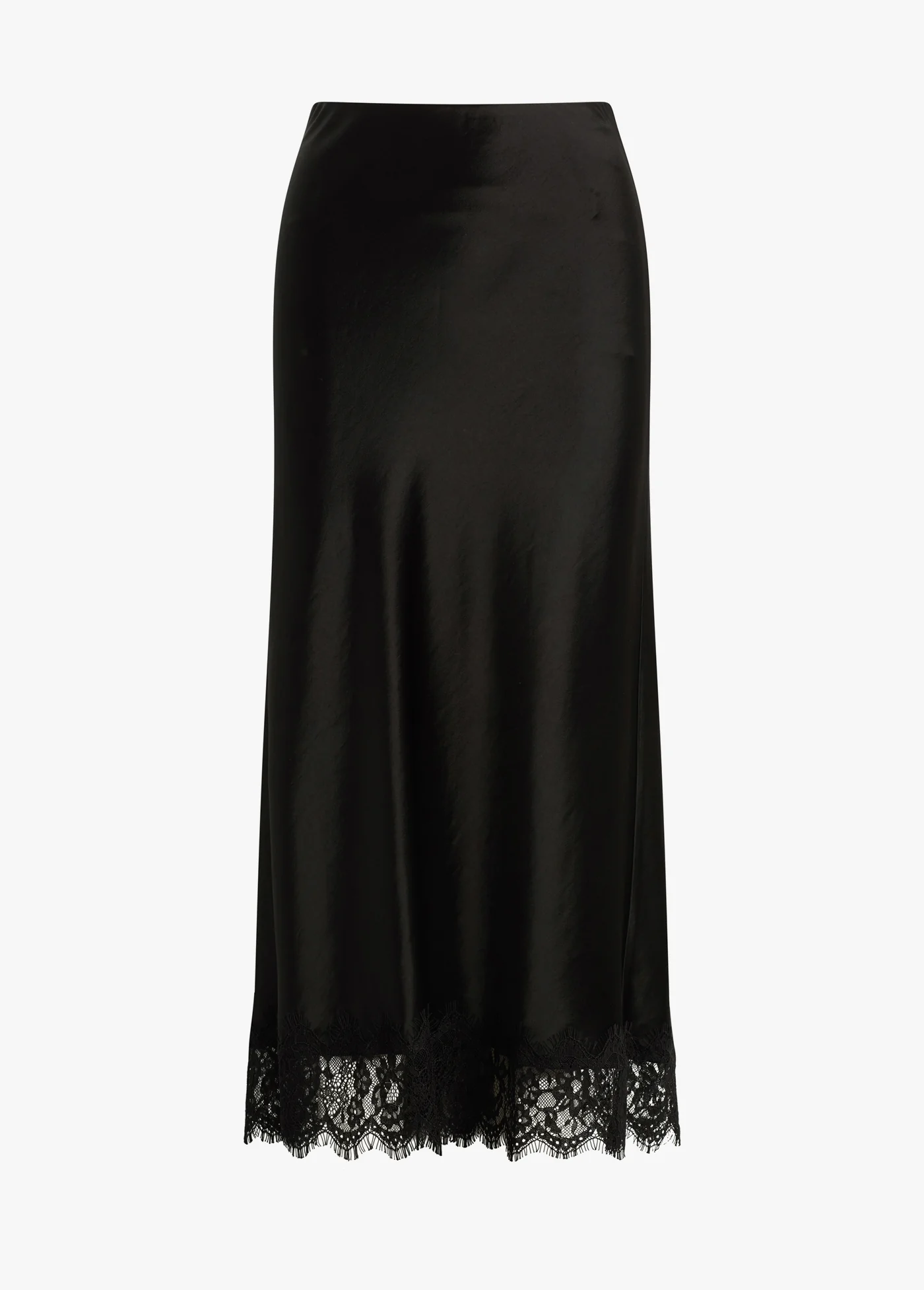 THE PETITE LACY FAVORITE SKIRT - Image 5