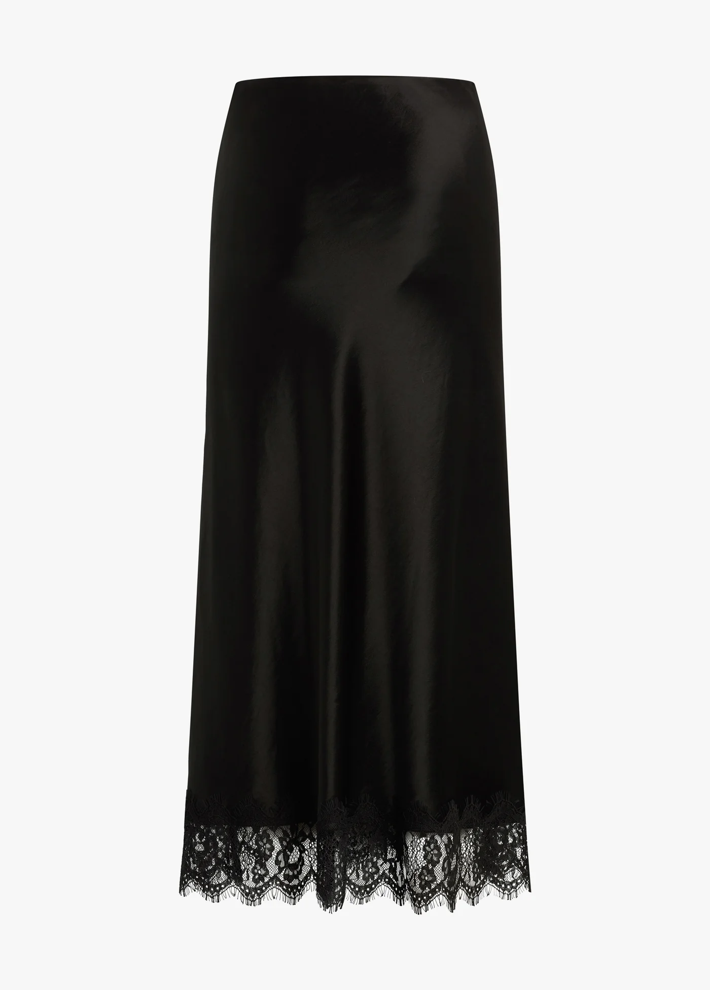 THE PETITE LACY FAVORITE SKIRT - Image 6