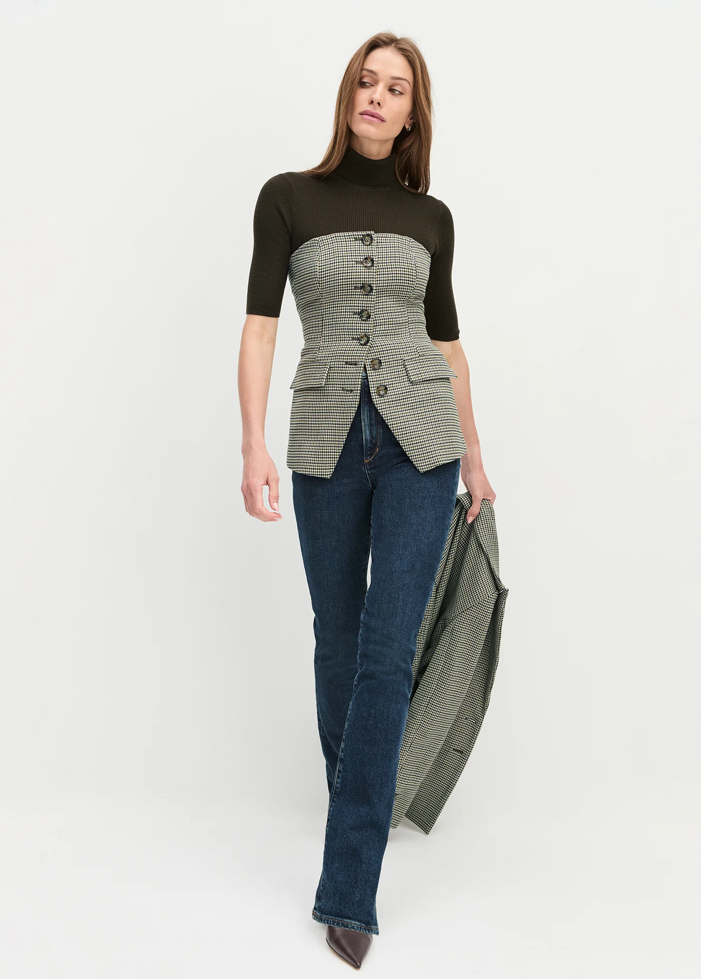 THE PHOEBE BUSTIER - Image 4