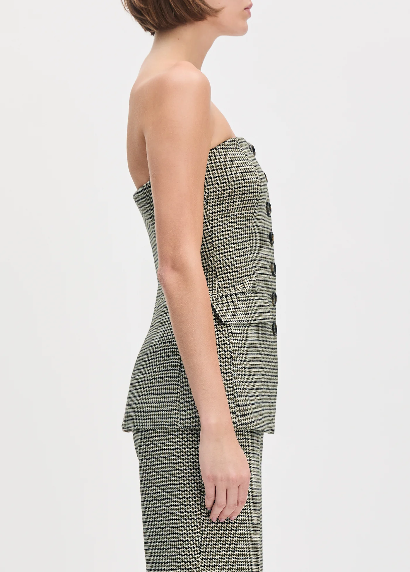 THE PHOEBE BUSTIER - Image 6