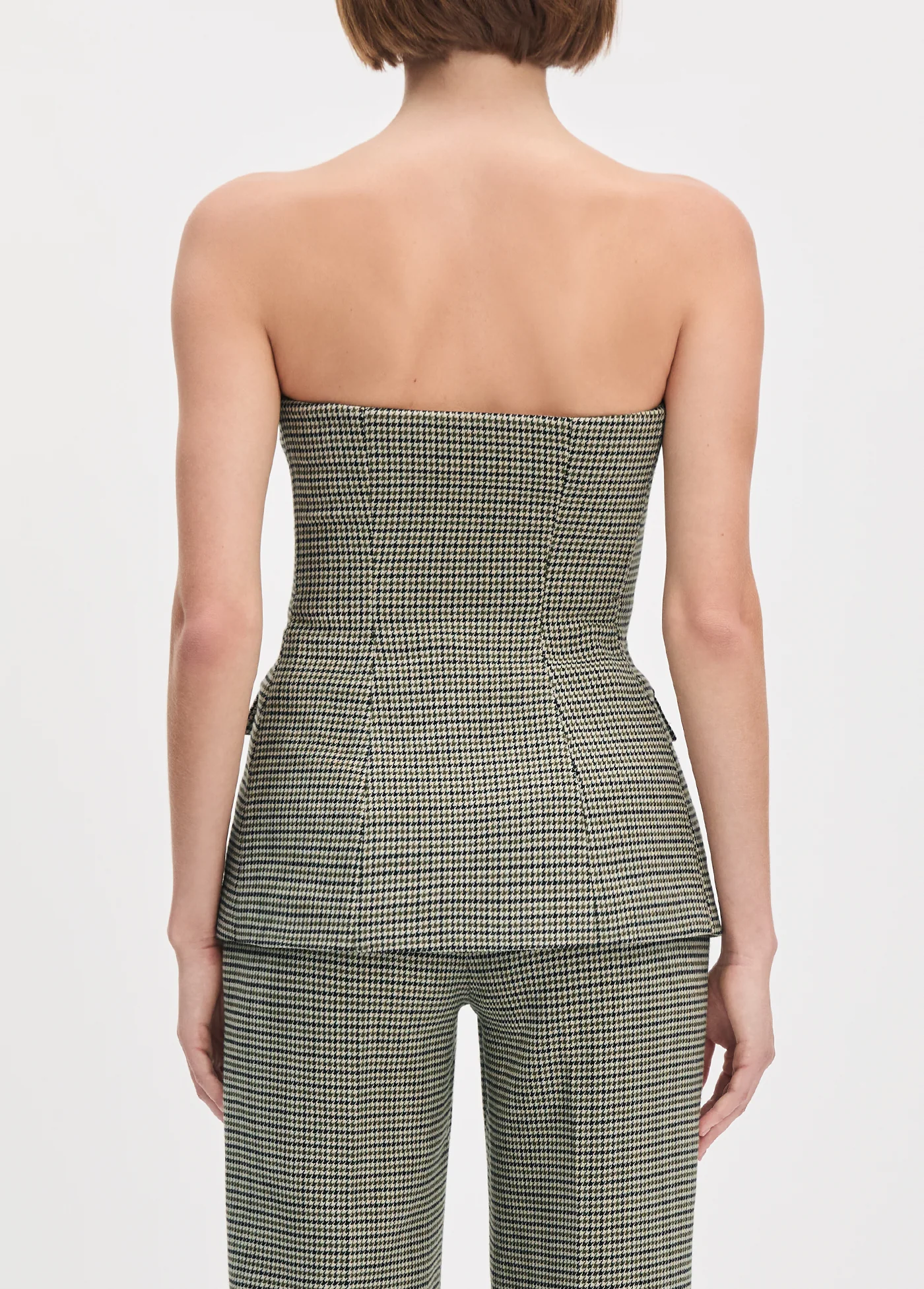 THE PHOEBE BUSTIER - Image 7