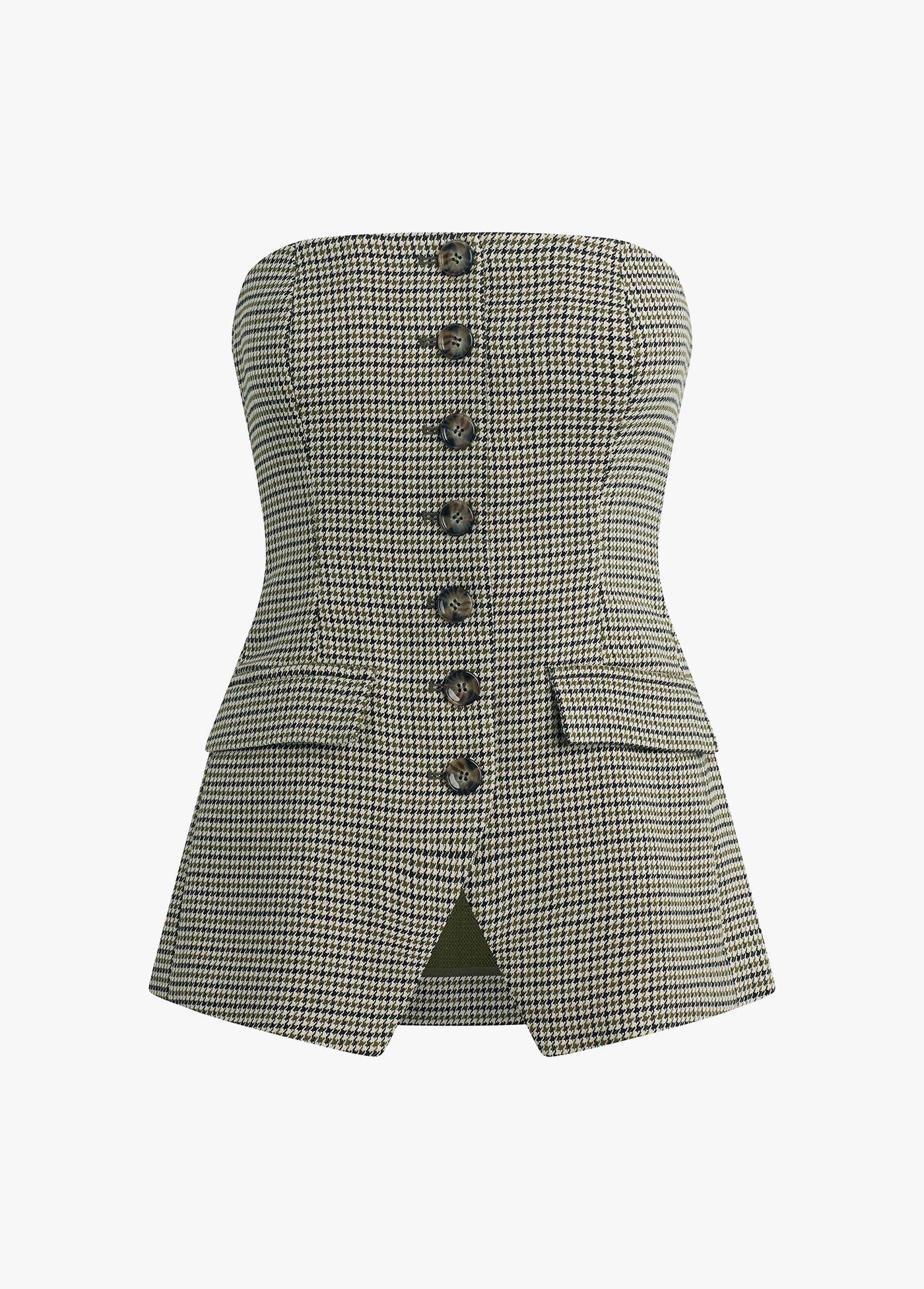THE PHOEBE BUSTIER - Image 8