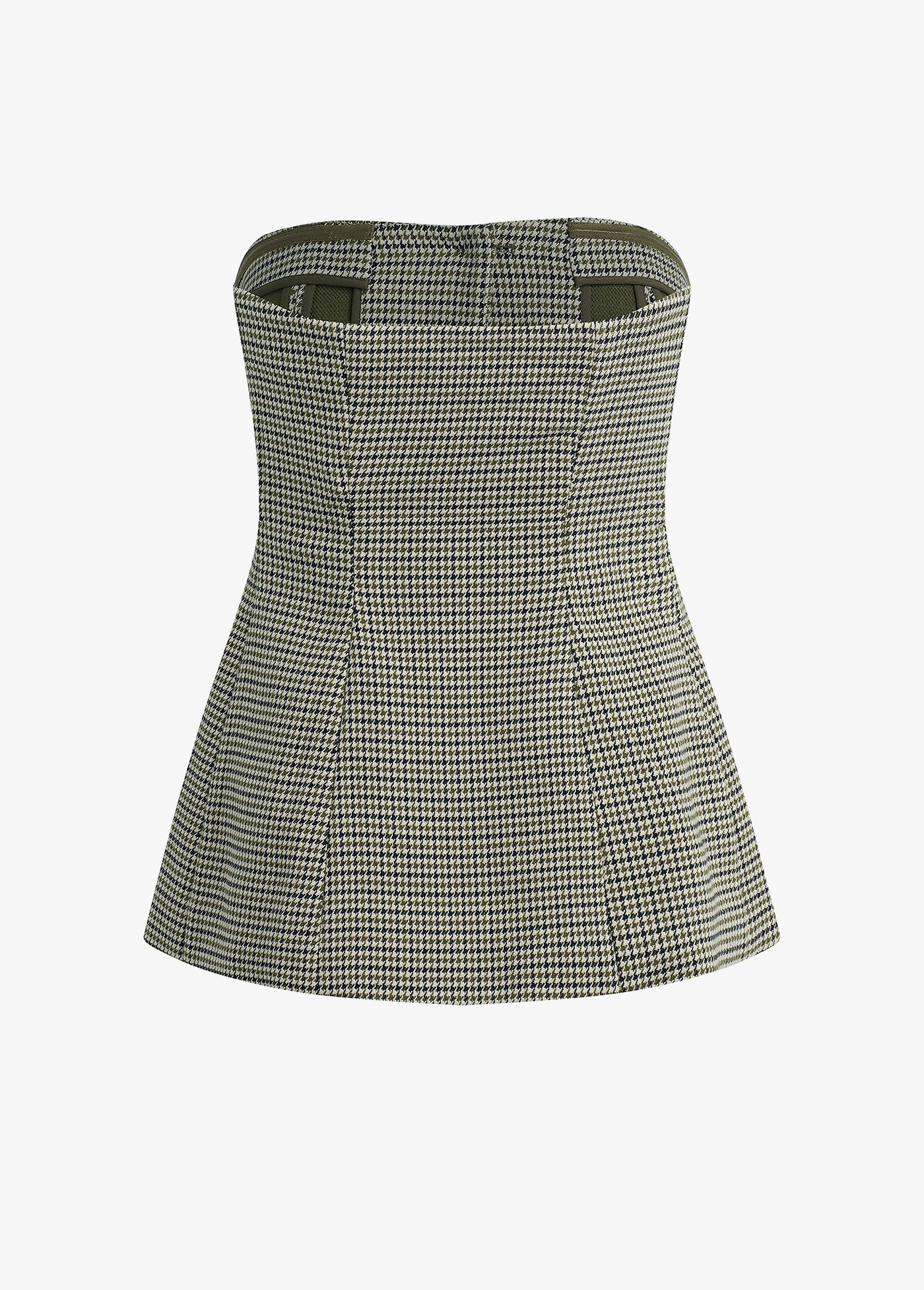 THE PHOEBE BUSTIER - Image 9