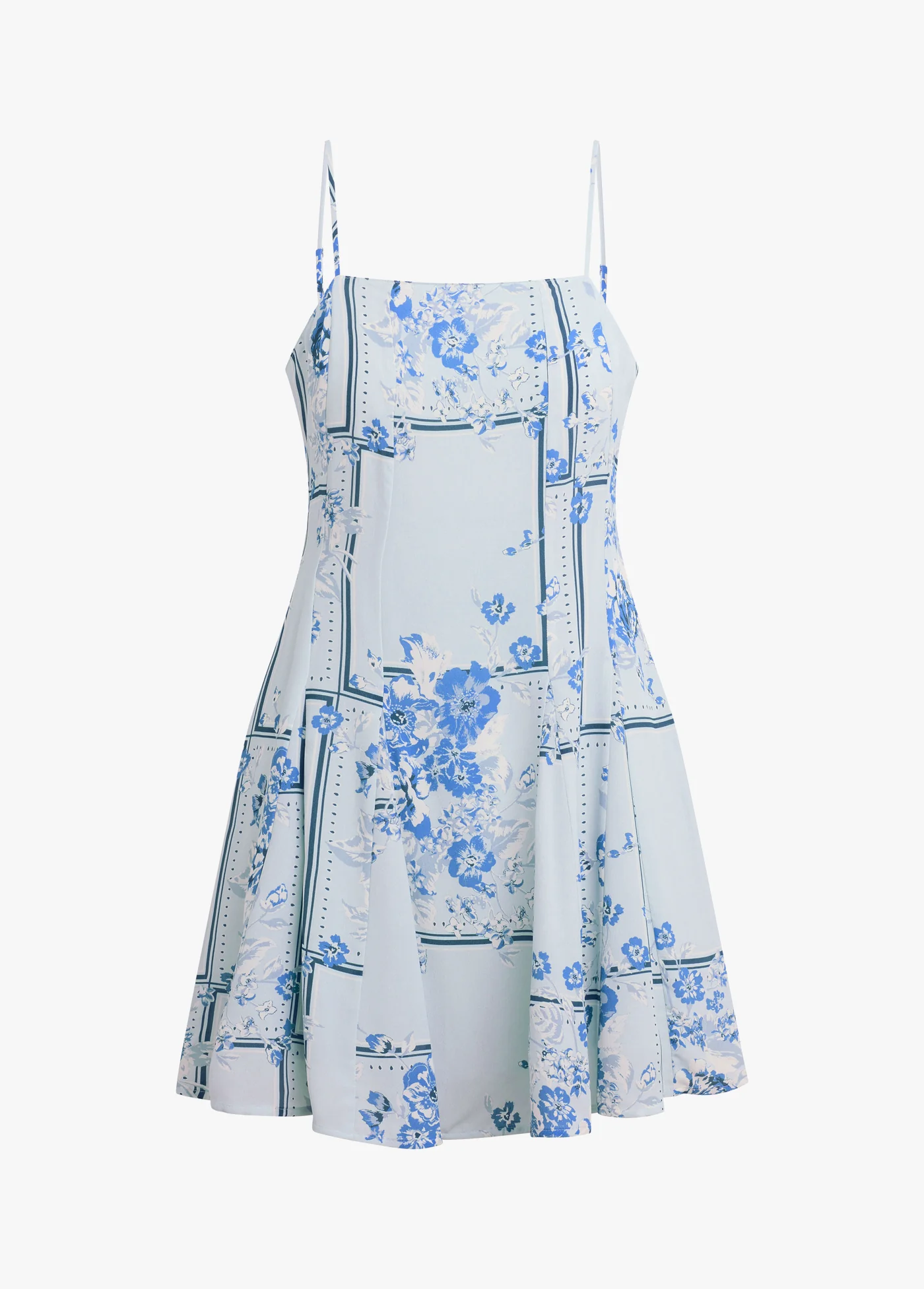 THE PLAYING NICE DRESS - Image 5