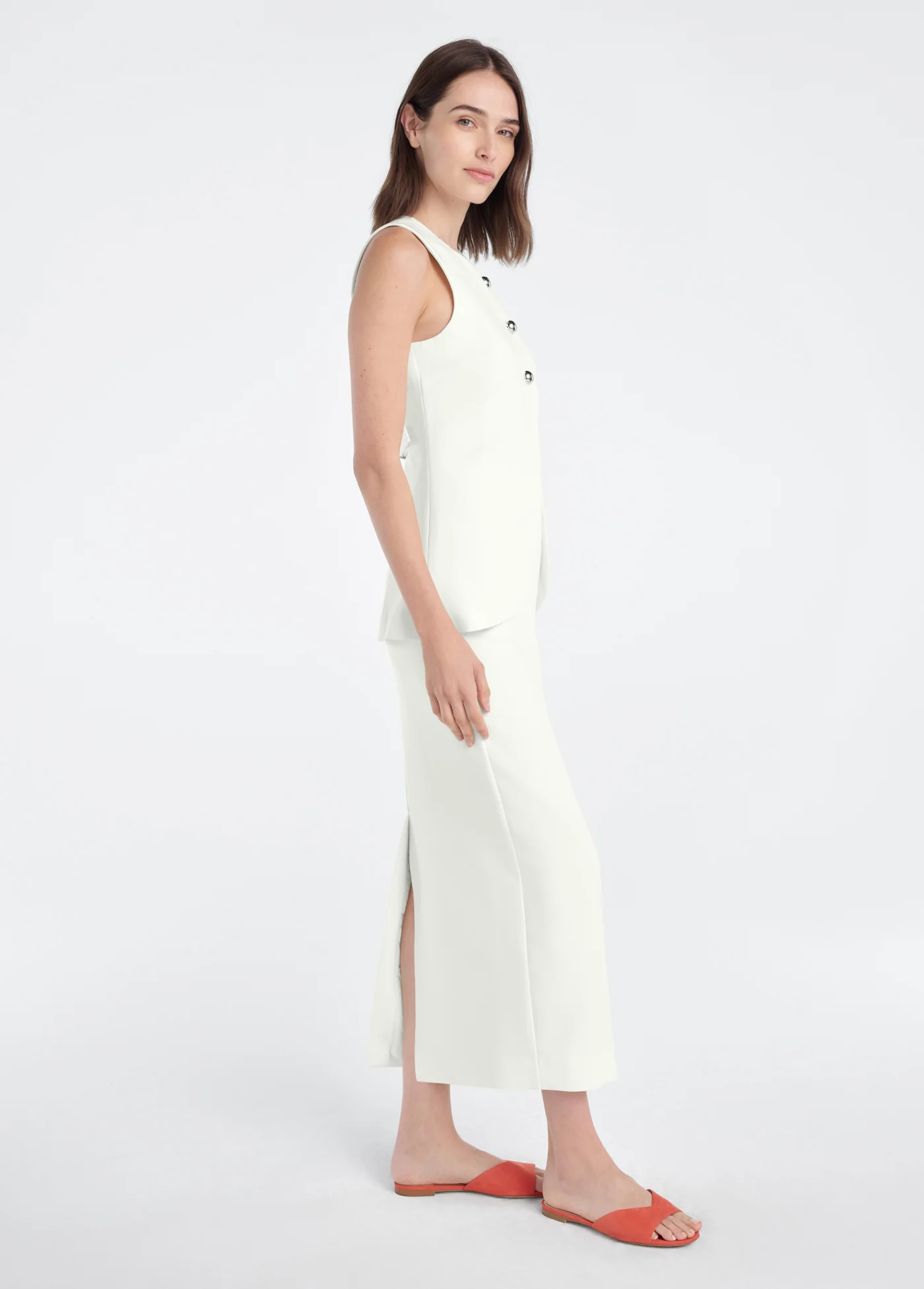 THE RACHEL SKIRT - Image 3