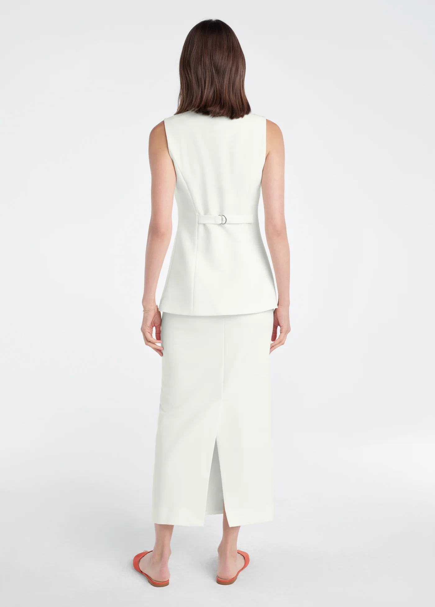 THE RACHEL SKIRT - Image 4