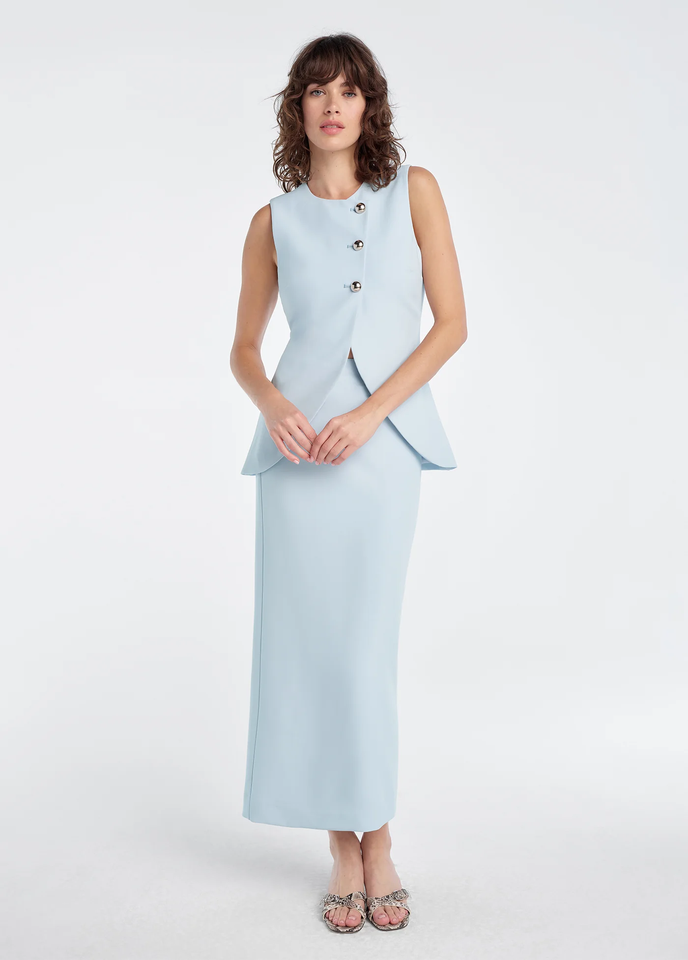 THE RACHEL SKIRT - Image 2