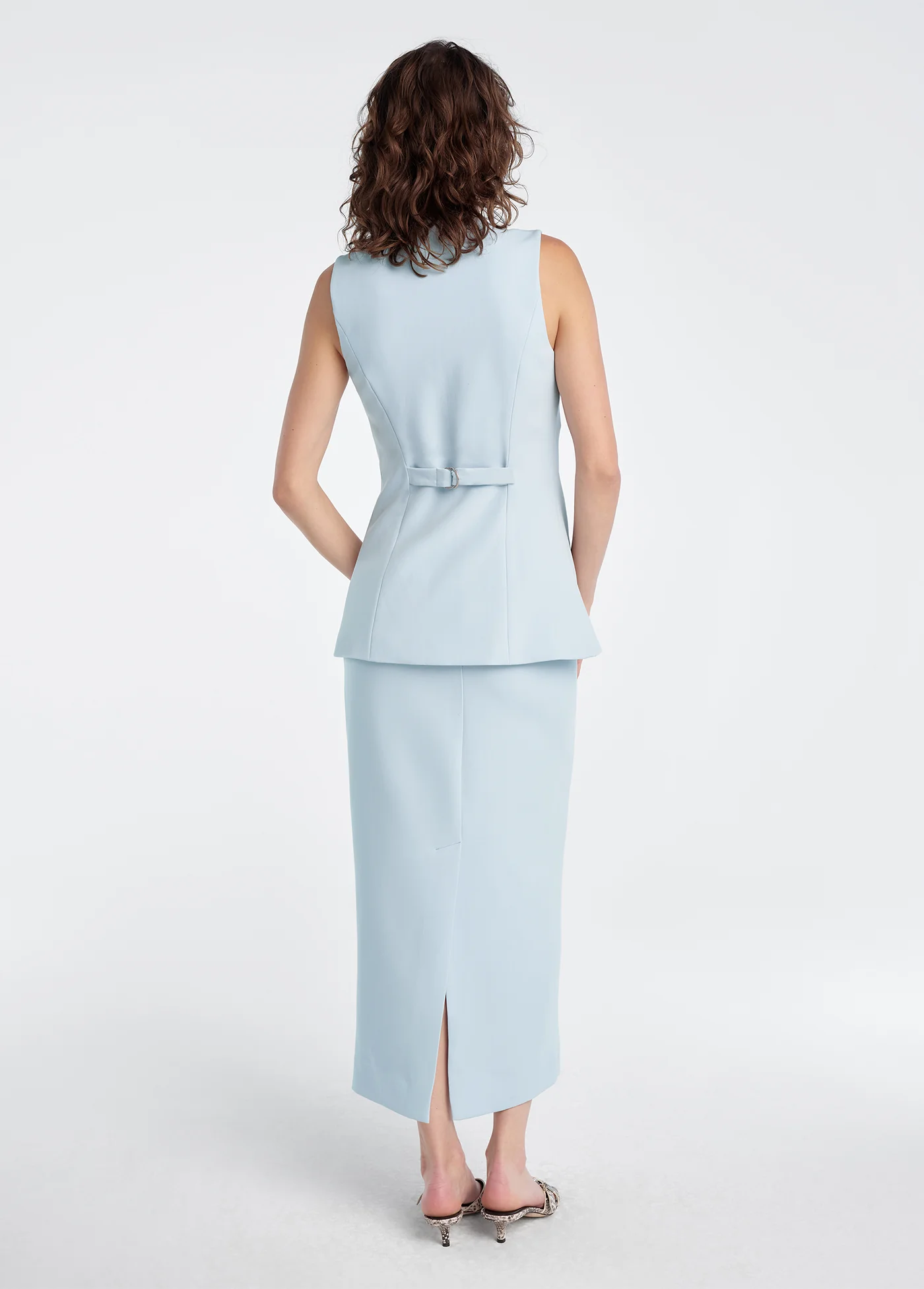 THE RACHEL SKIRT - Image 4