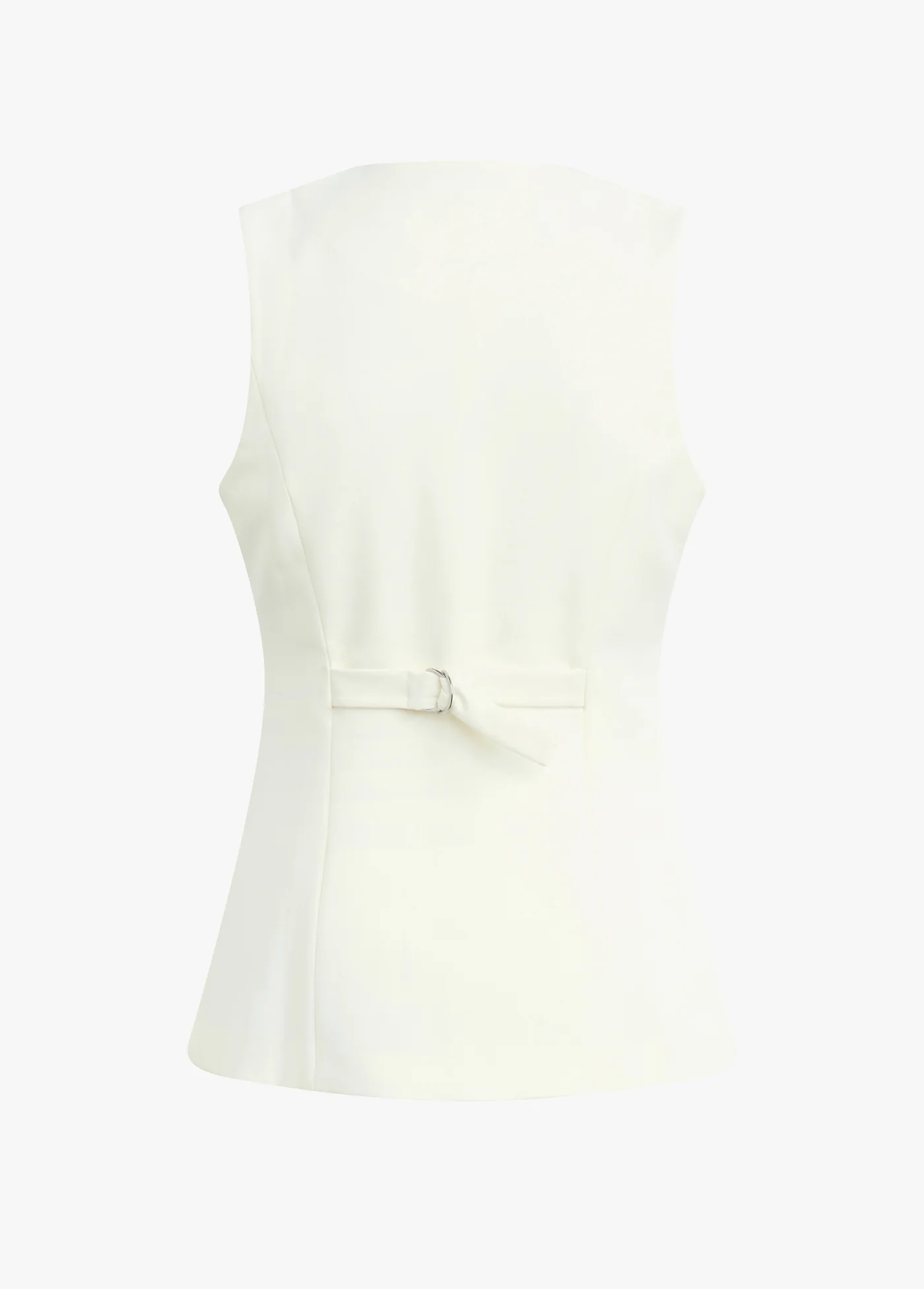THE RACHEL VEST - Image 5