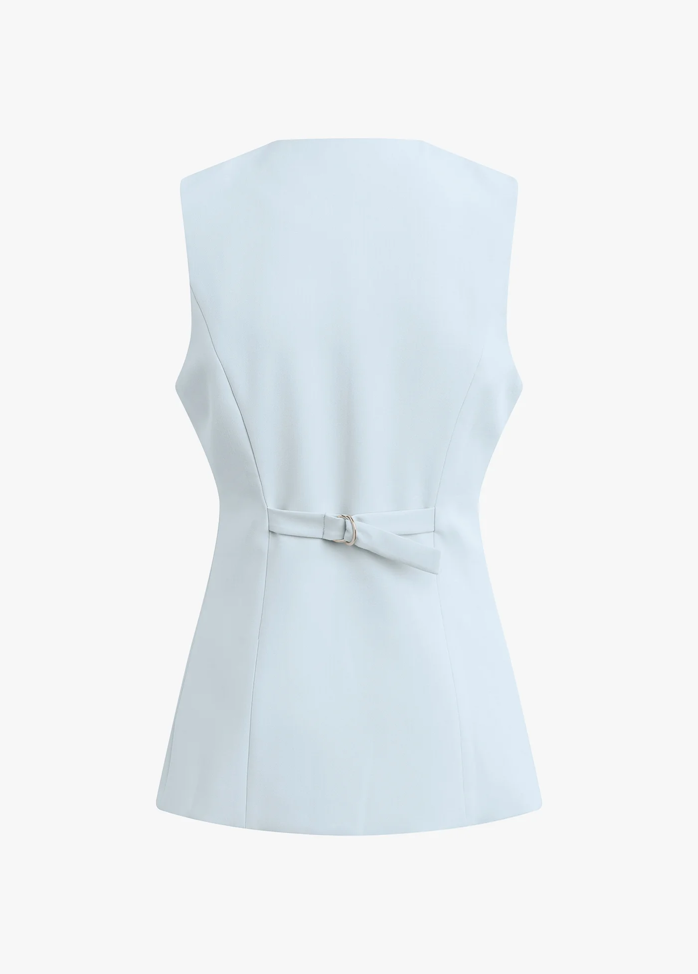 THE RACHEL VEST - Image 6