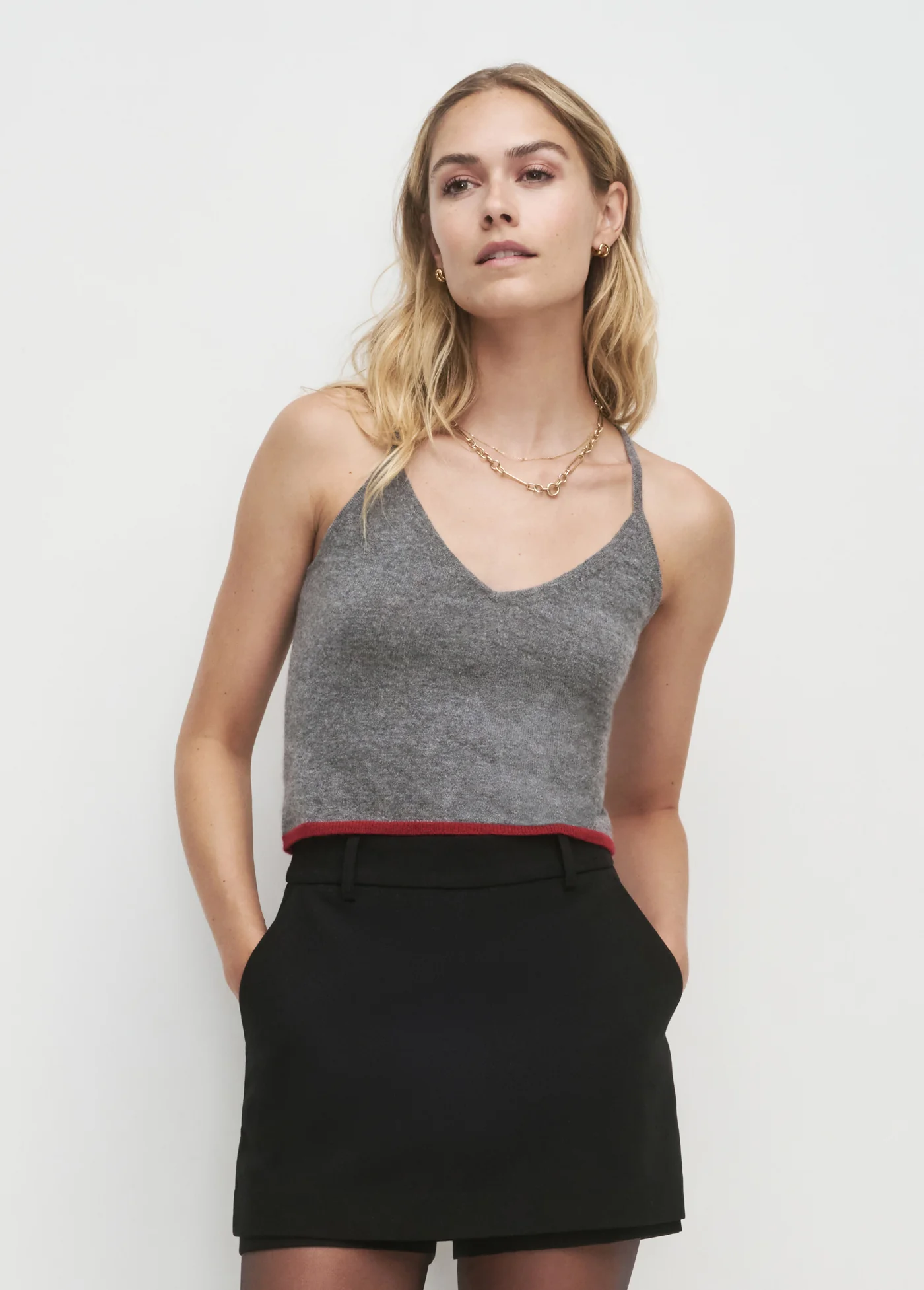 THE REBECCA CAMI