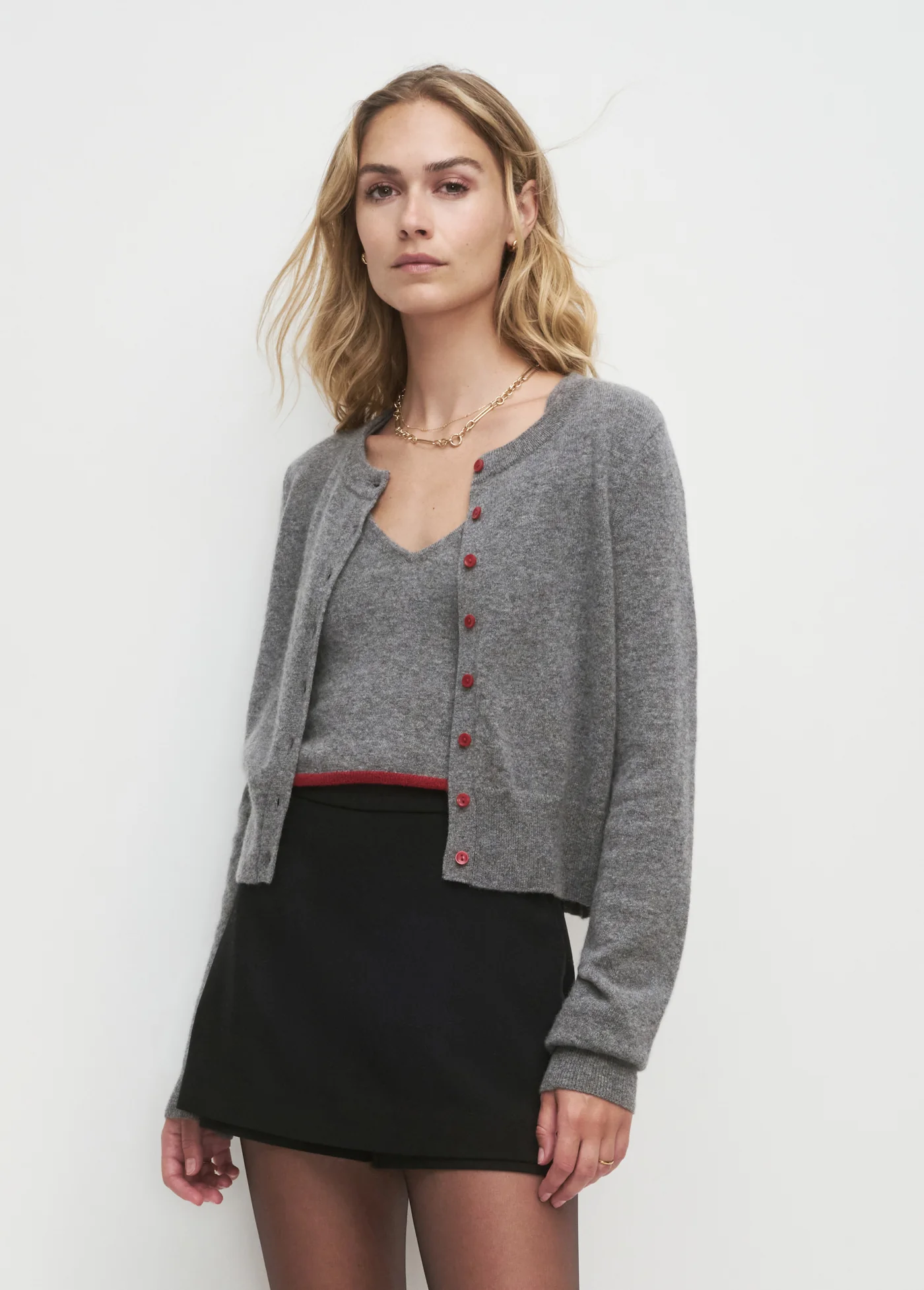THE REBECCA CAMI - Image 2
