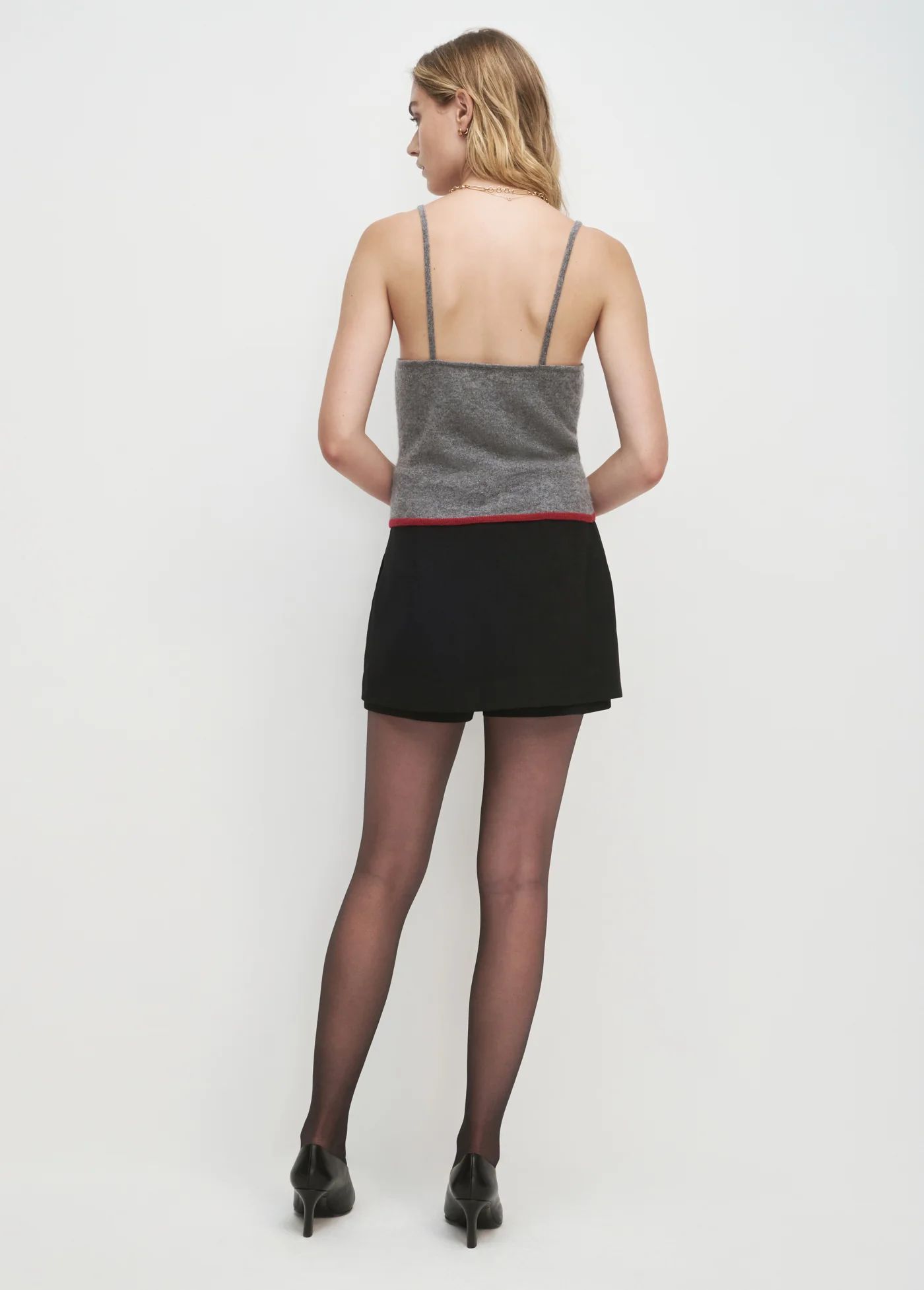 THE REBECCA CAMI - Image 6