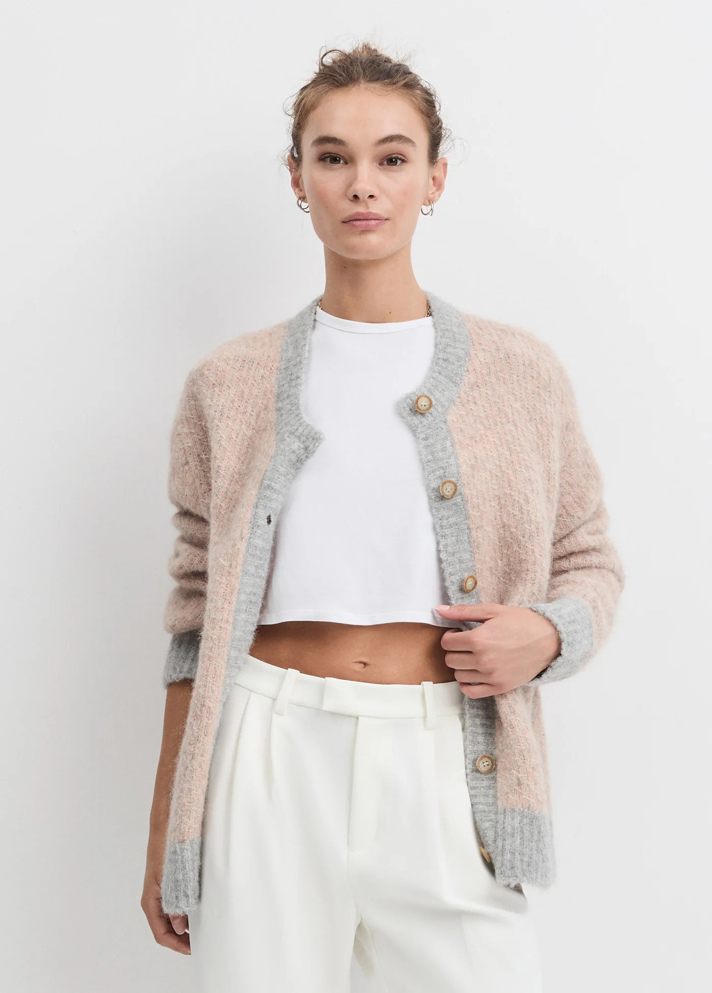 THE RIO CARDIGAN
