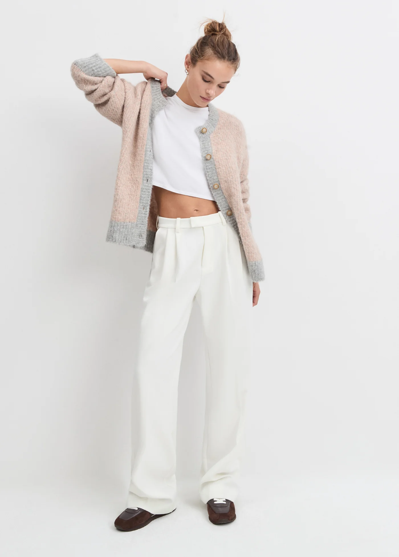 THE RIO CARDIGAN - Image 3