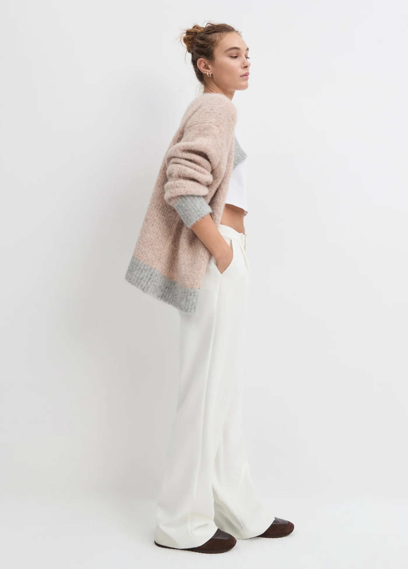 THE RIO CARDIGAN - Image 4