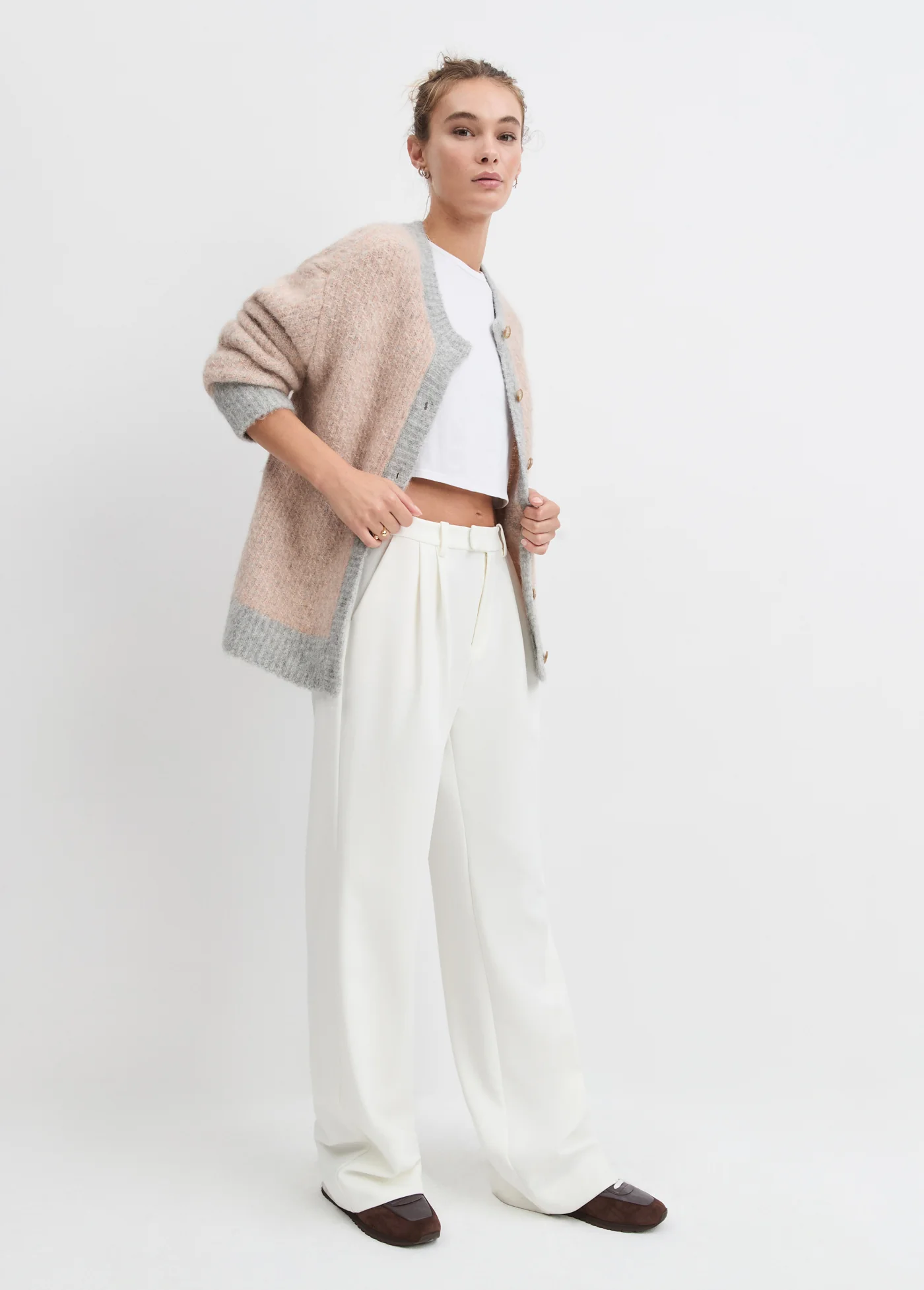 THE RIO CARDIGAN - Image 5