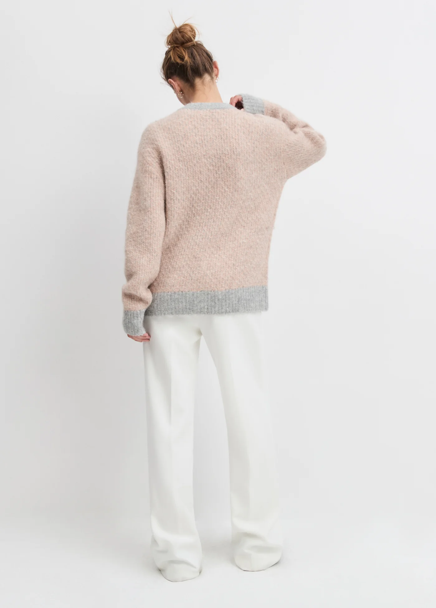 THE RIO CARDIGAN - Image 6
