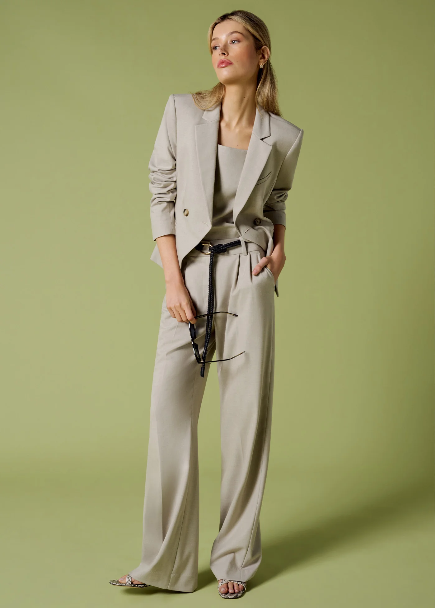 THE RIVERS BLAZER - Image 2
