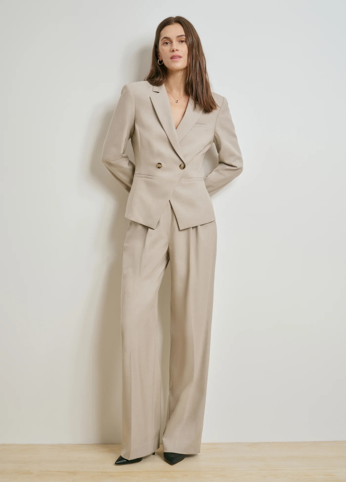 THE RIVERS BLAZER - Image 3