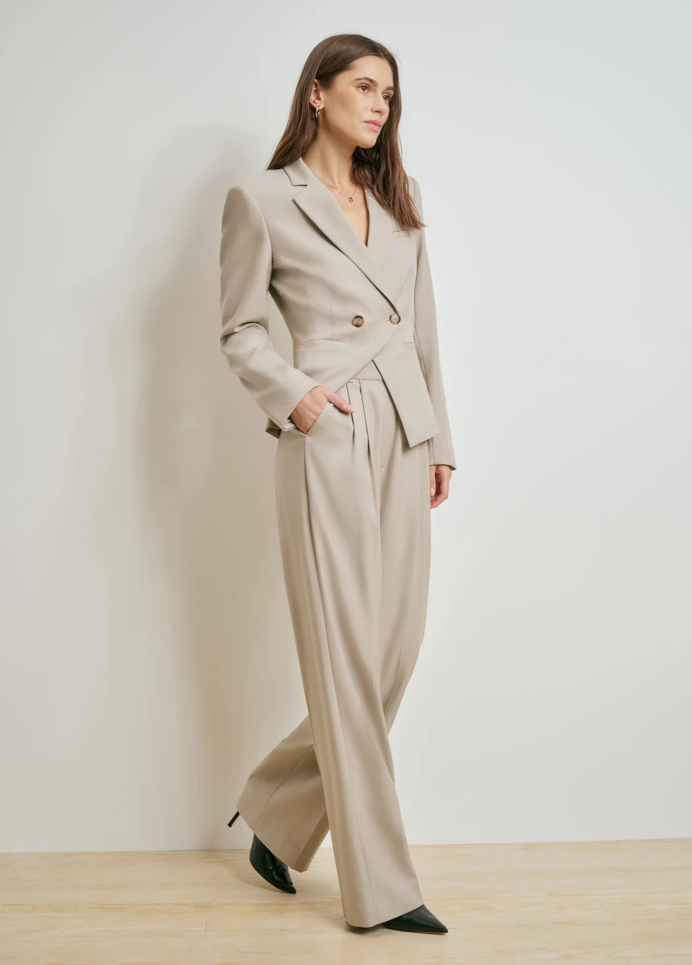 THE RIVERS BLAZER - Image 4