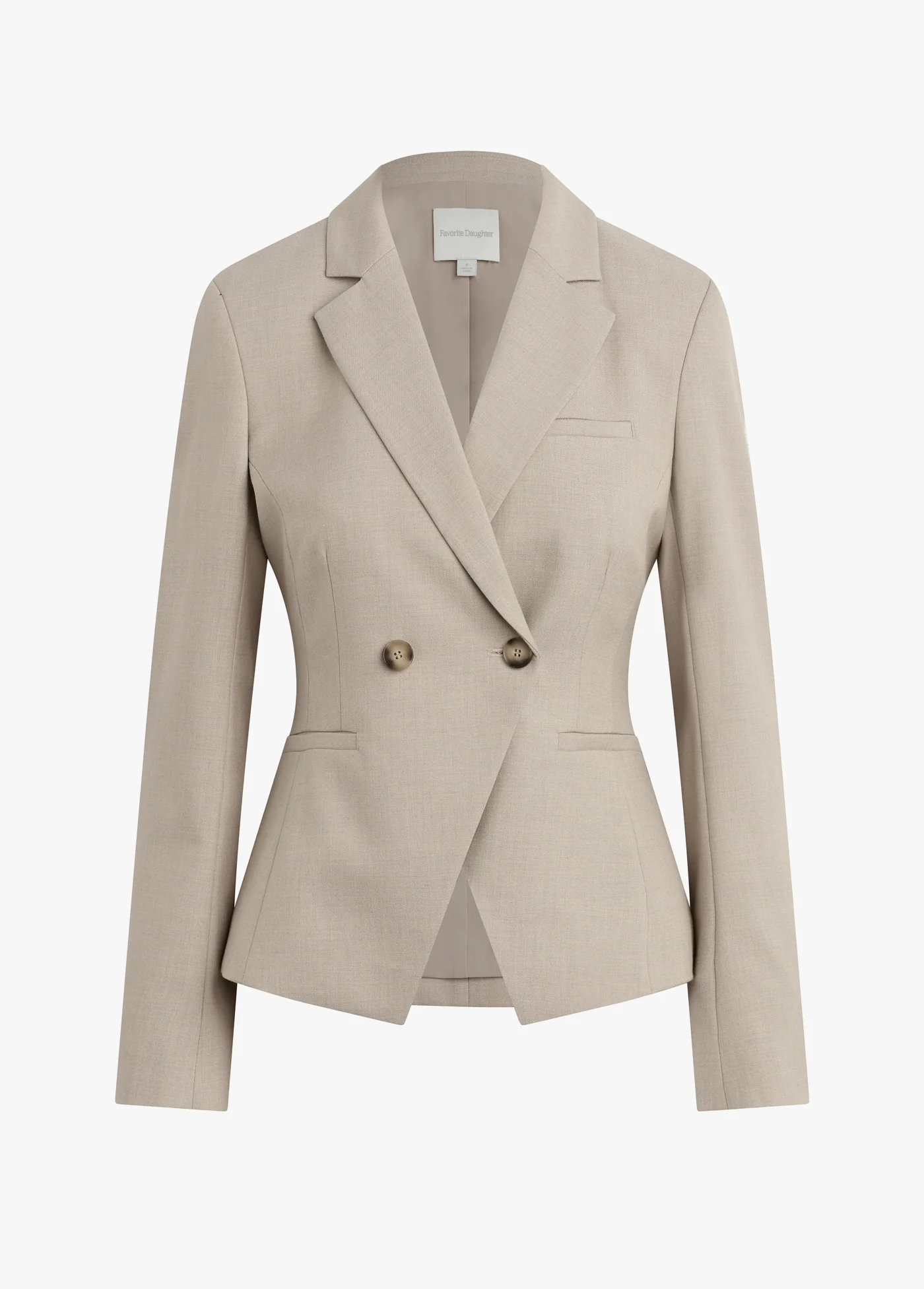 THE RIVERS BLAZER - Image 6
