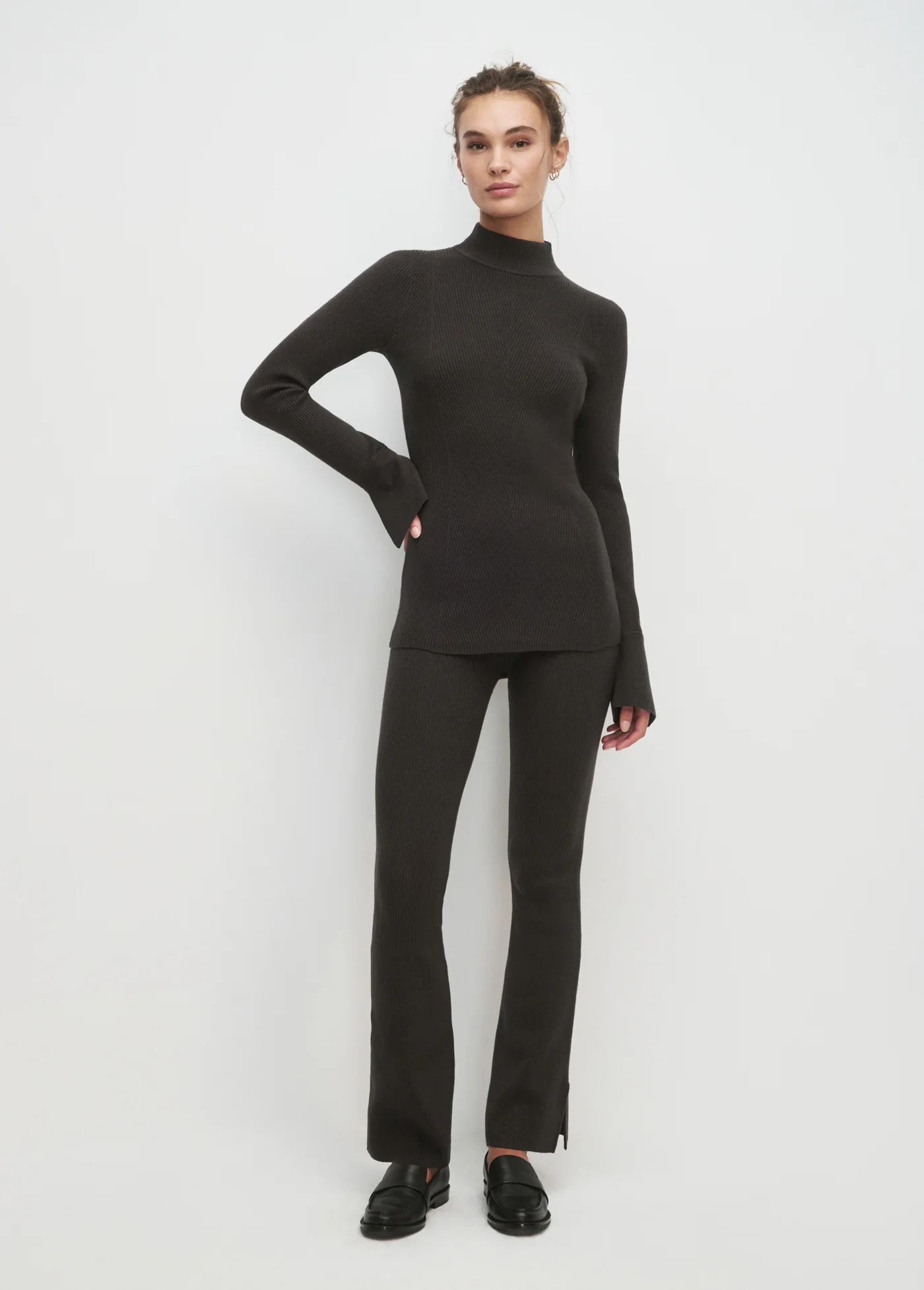 THE RUNWAY PANT - Image 2