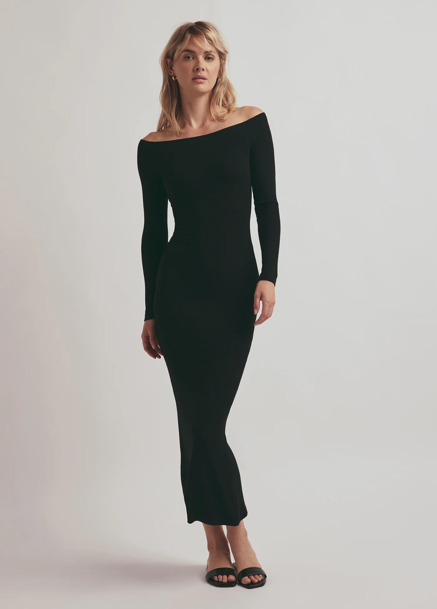 THE SARA DRESS
