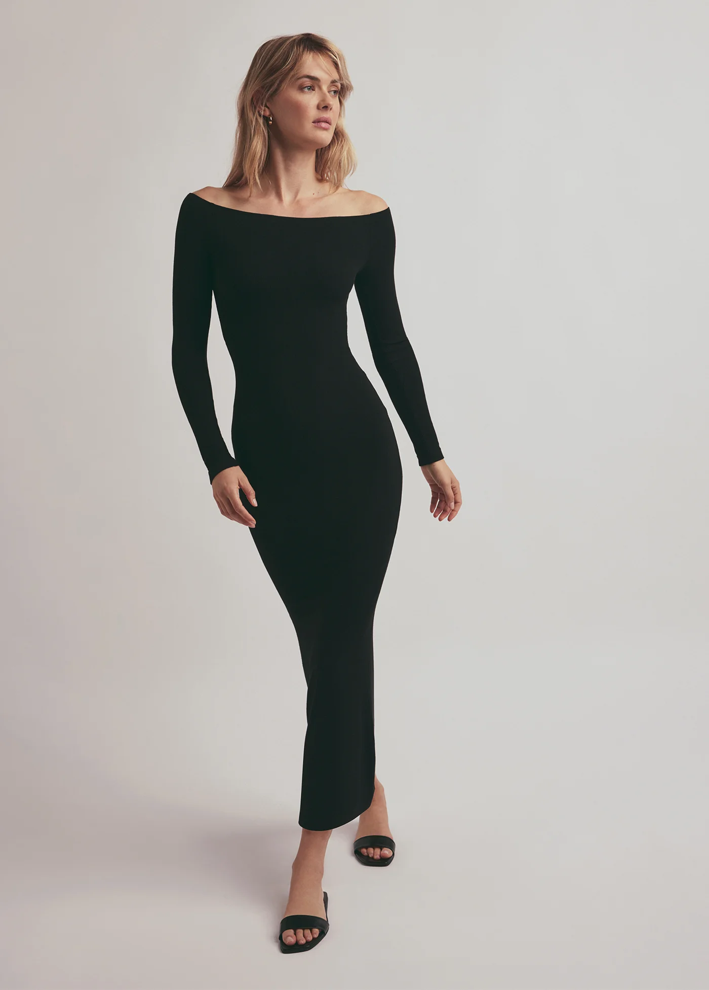 THE SARA DRESS - Image 2
