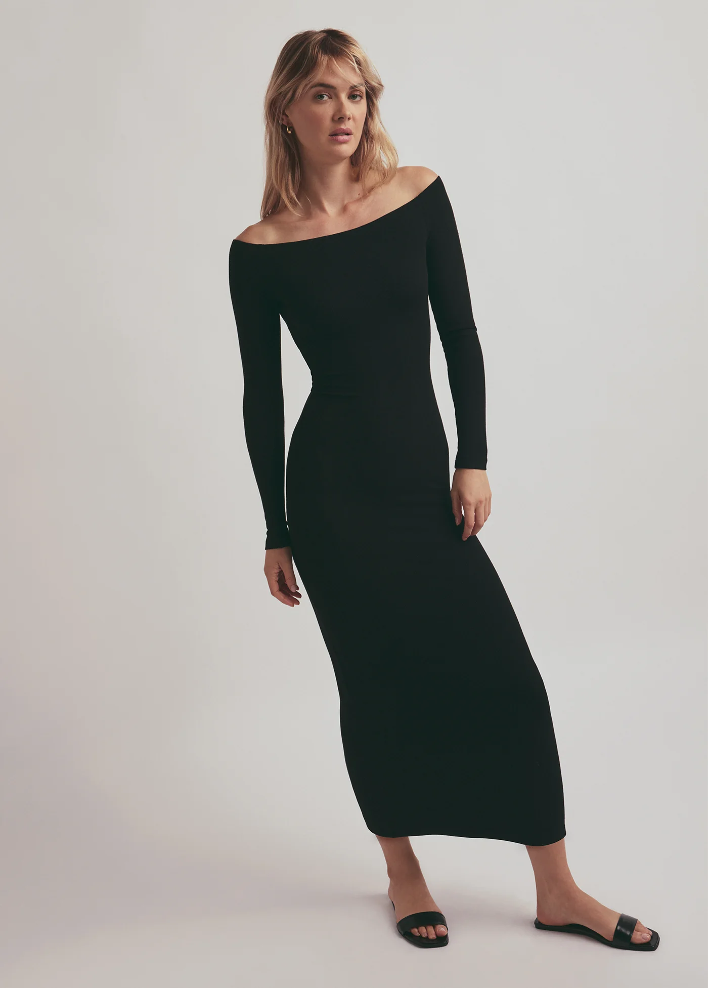 THE SARA DRESS - Image 3